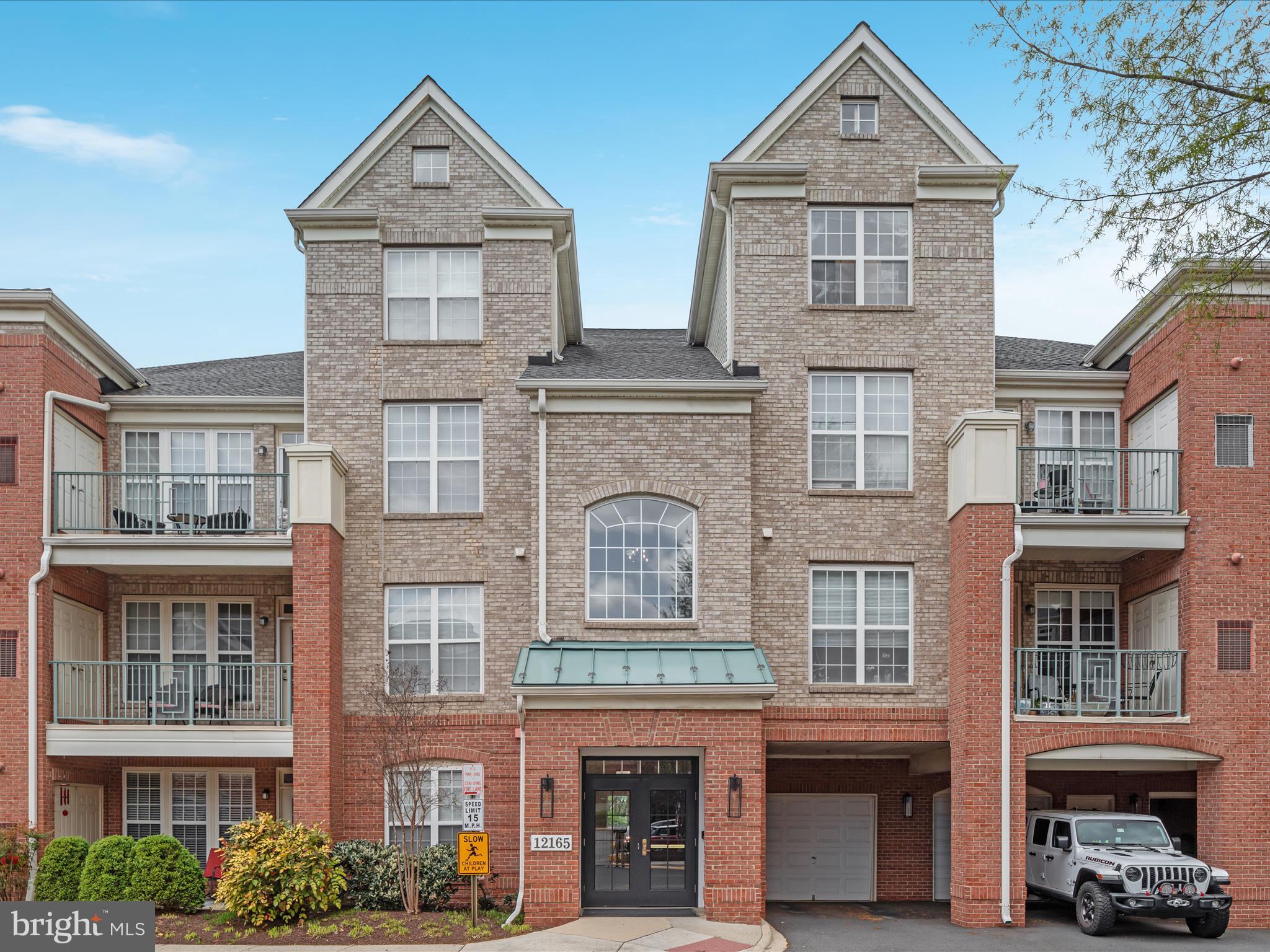 12165 Abington Hall Pl #203