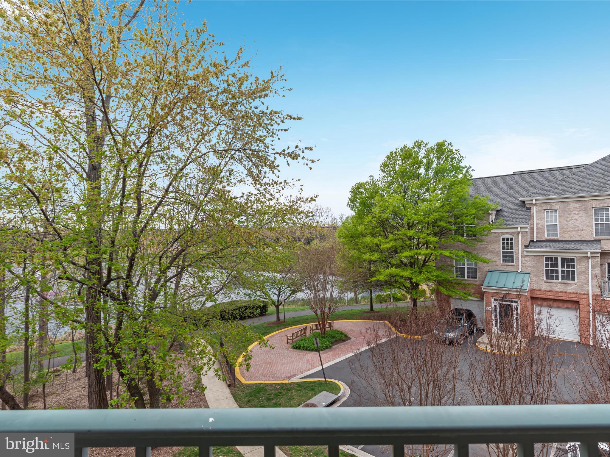12165 Abington Hall Pl #203