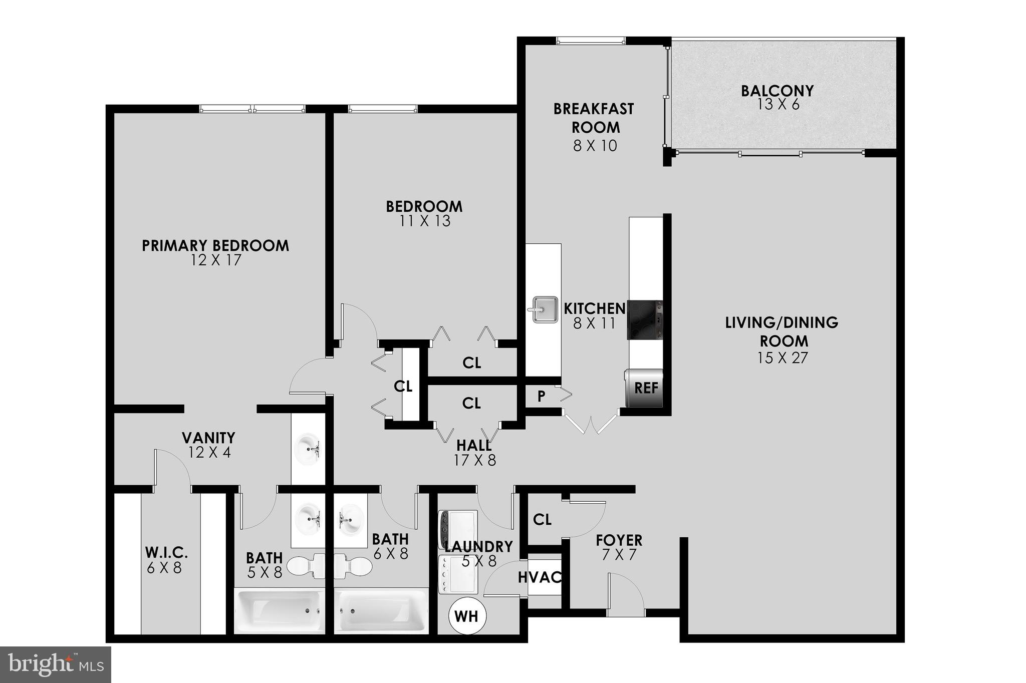 2817 Jermantown Rd #601