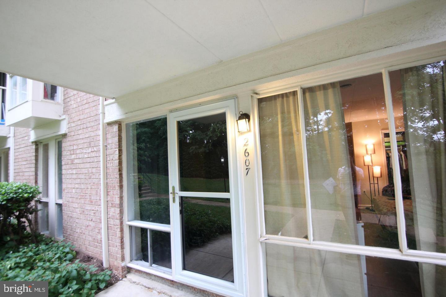 2607 Redcoat Dr #251