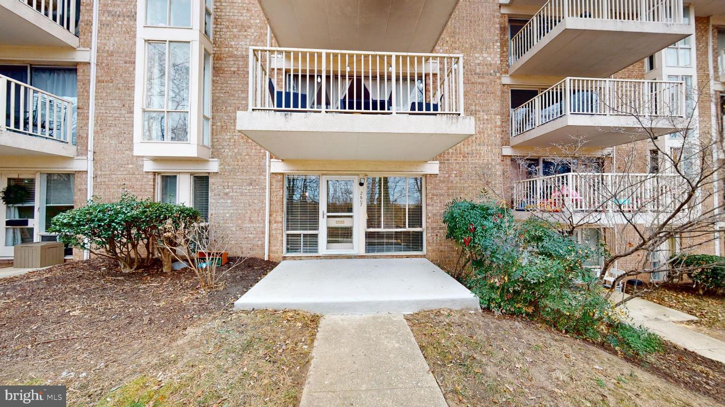 2607 Redcoat Dr #251