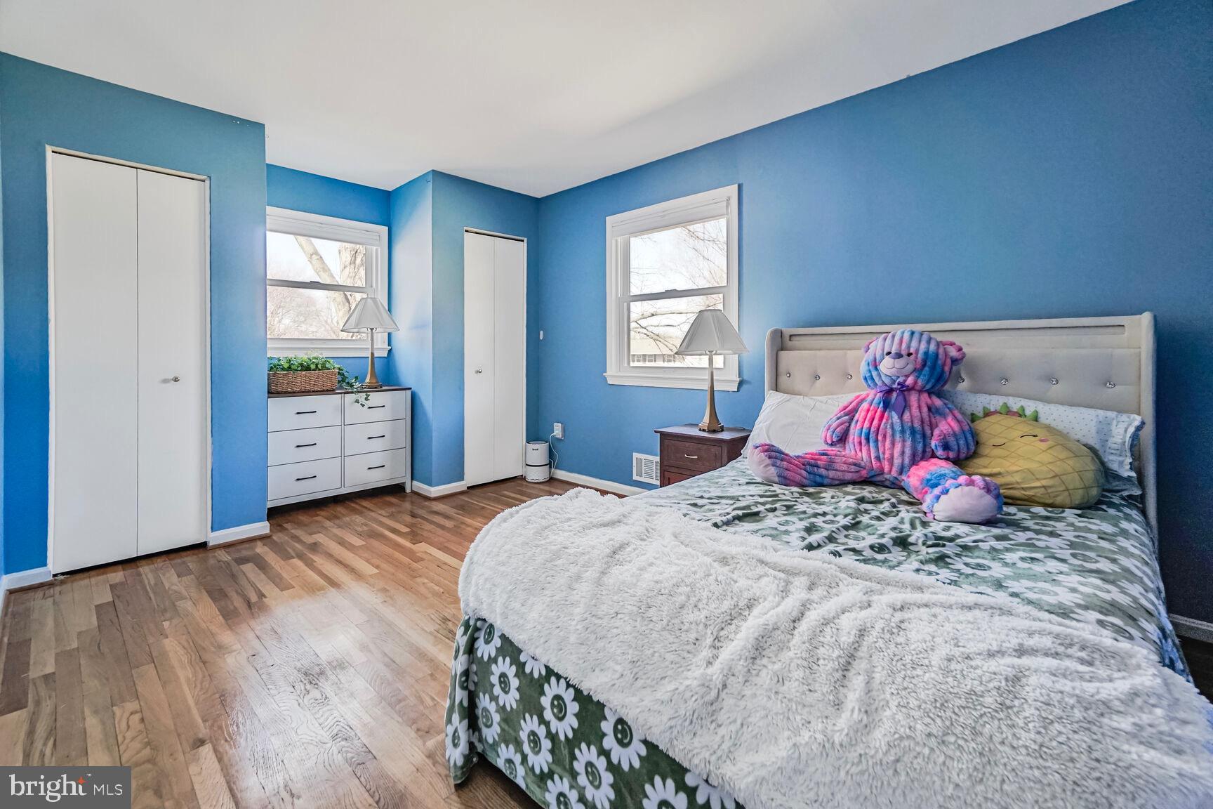 2010 POWHATAN STREET