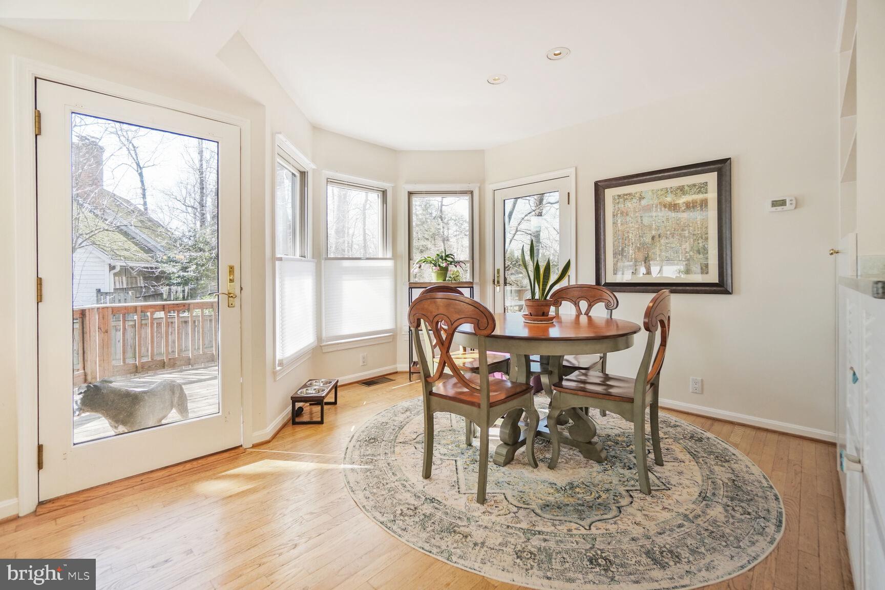 2010 POWHATAN STREET