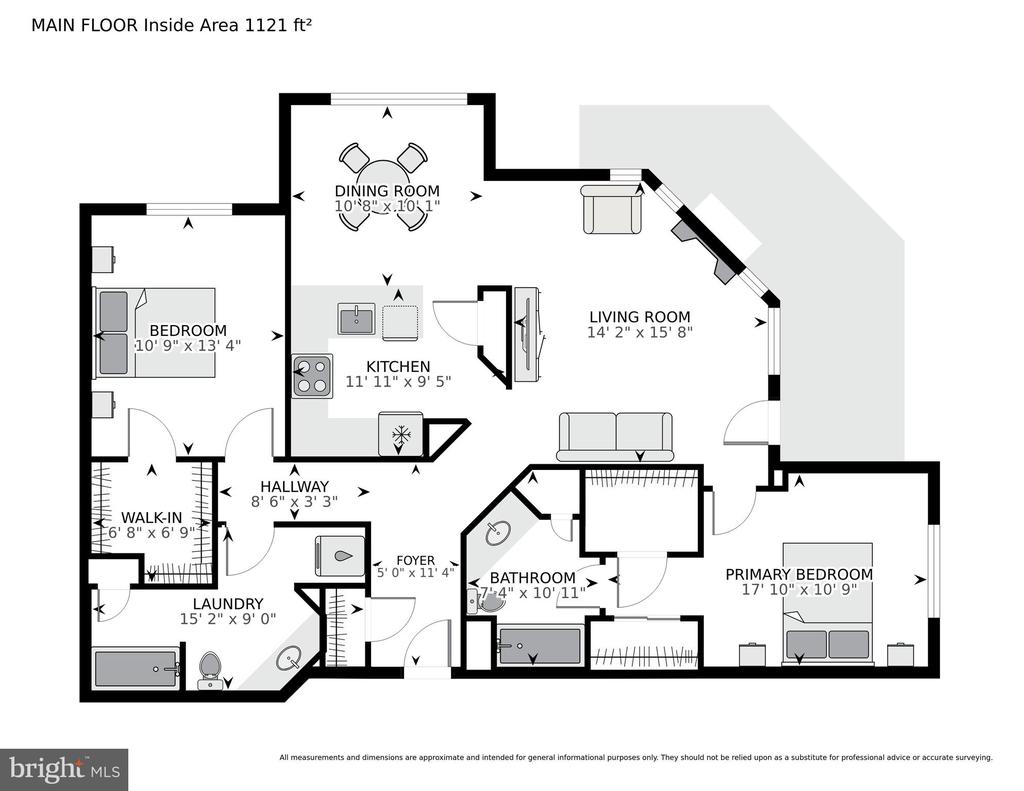 5575 Seminary Rd #213