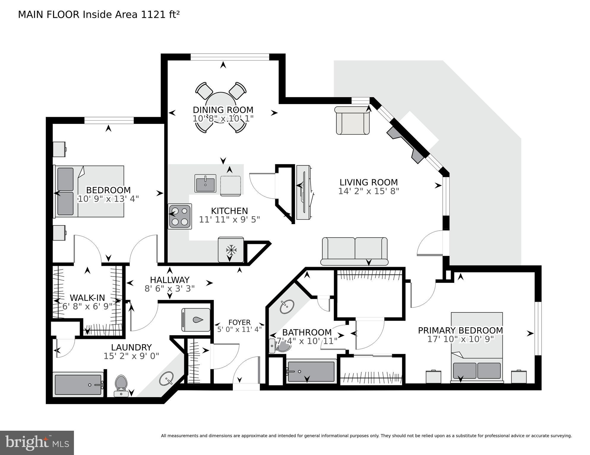 5575 Seminary Rd #213