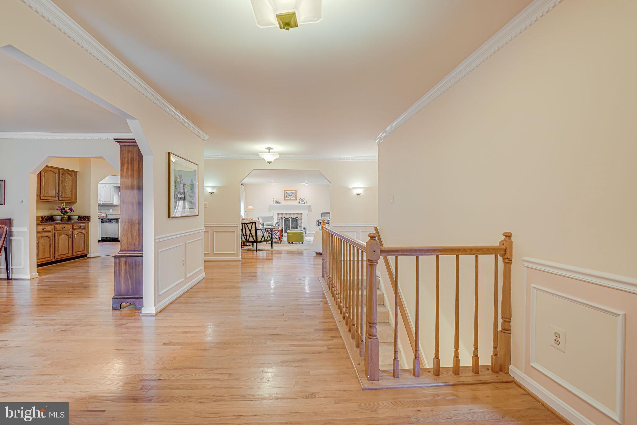 15458 Meherrin Dr