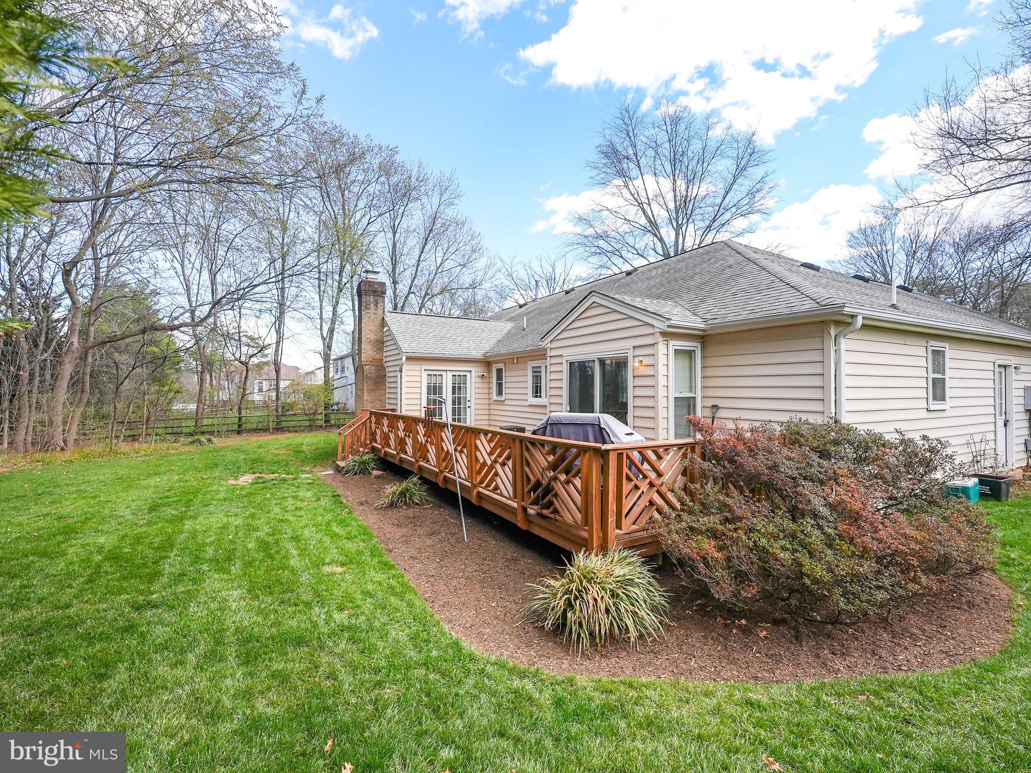 15458 Meherrin Dr