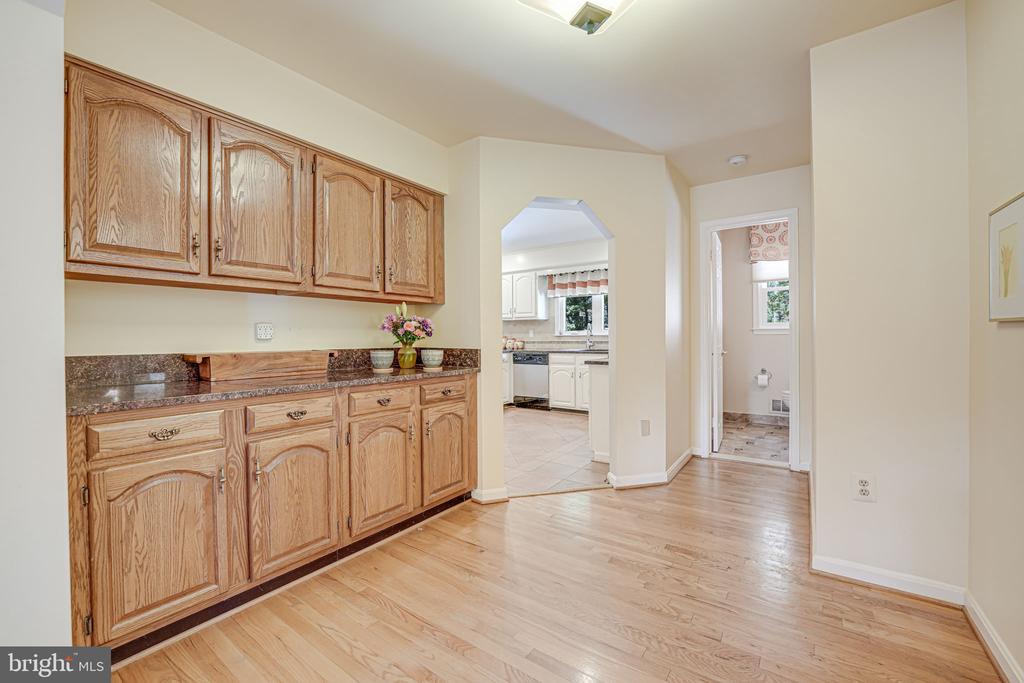 15458 Meherrin Dr