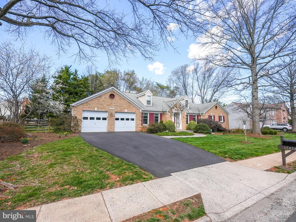 15458 Meherrin Dr