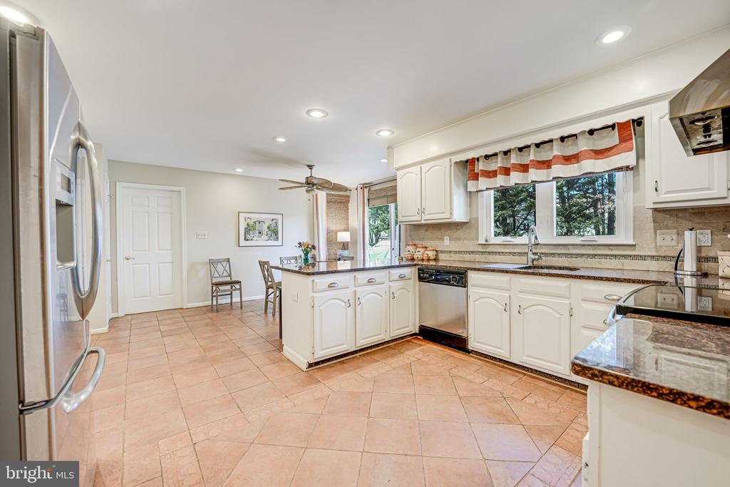 15458 Meherrin Dr