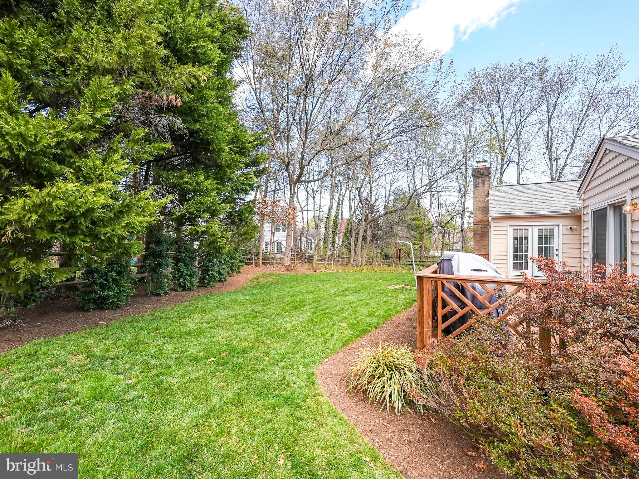 15458 Meherrin Dr
