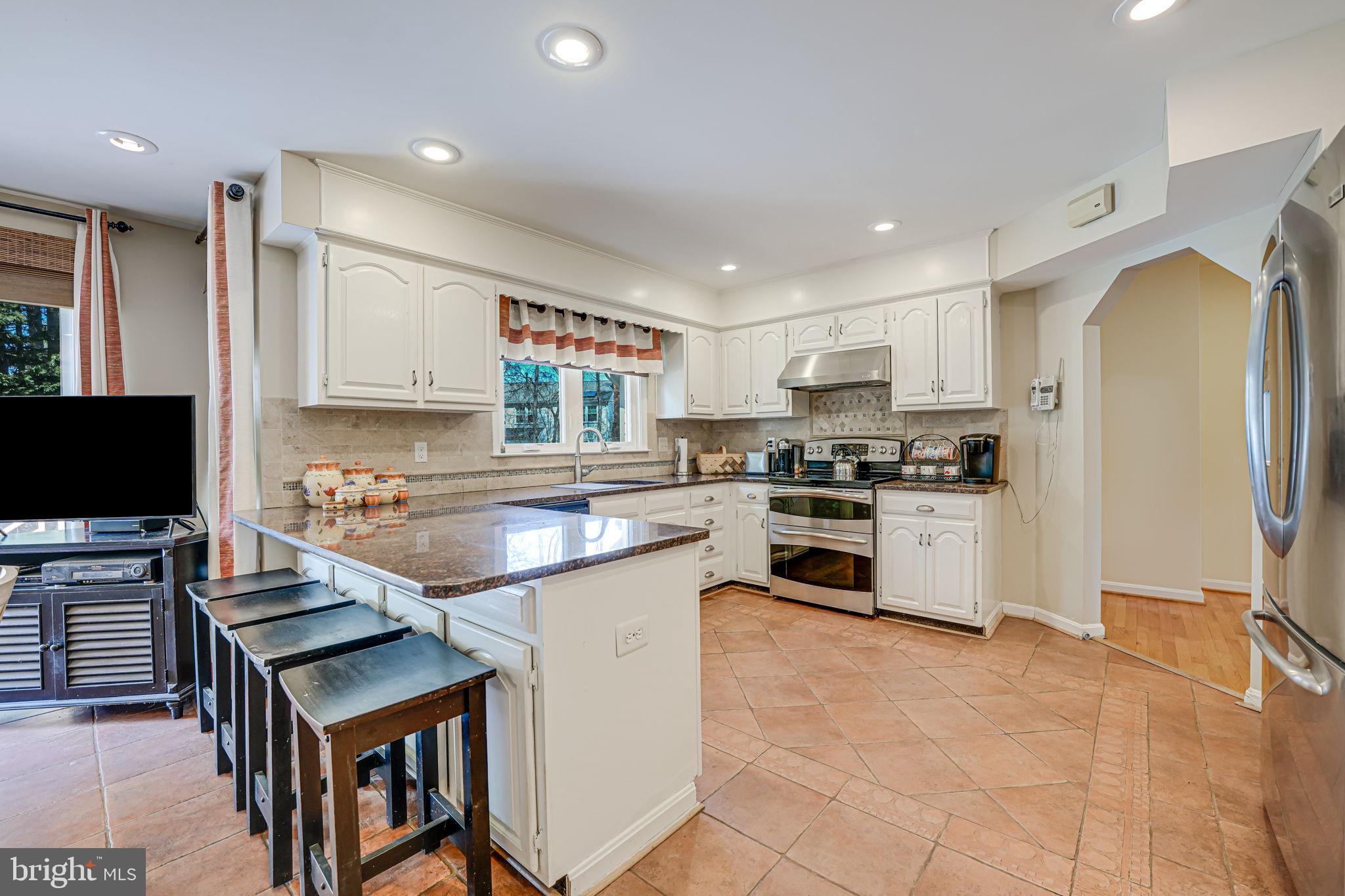 15458 Meherrin Dr