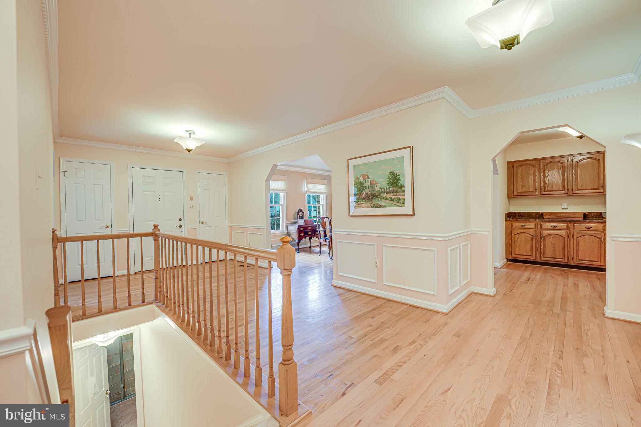 15458 Meherrin Dr
