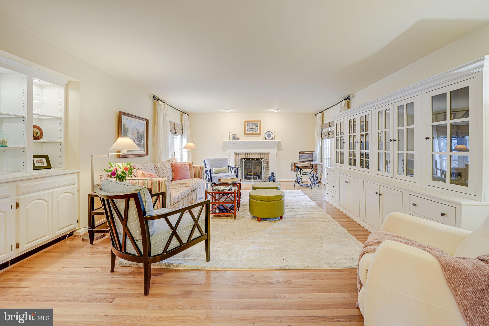 15458 Meherrin Dr