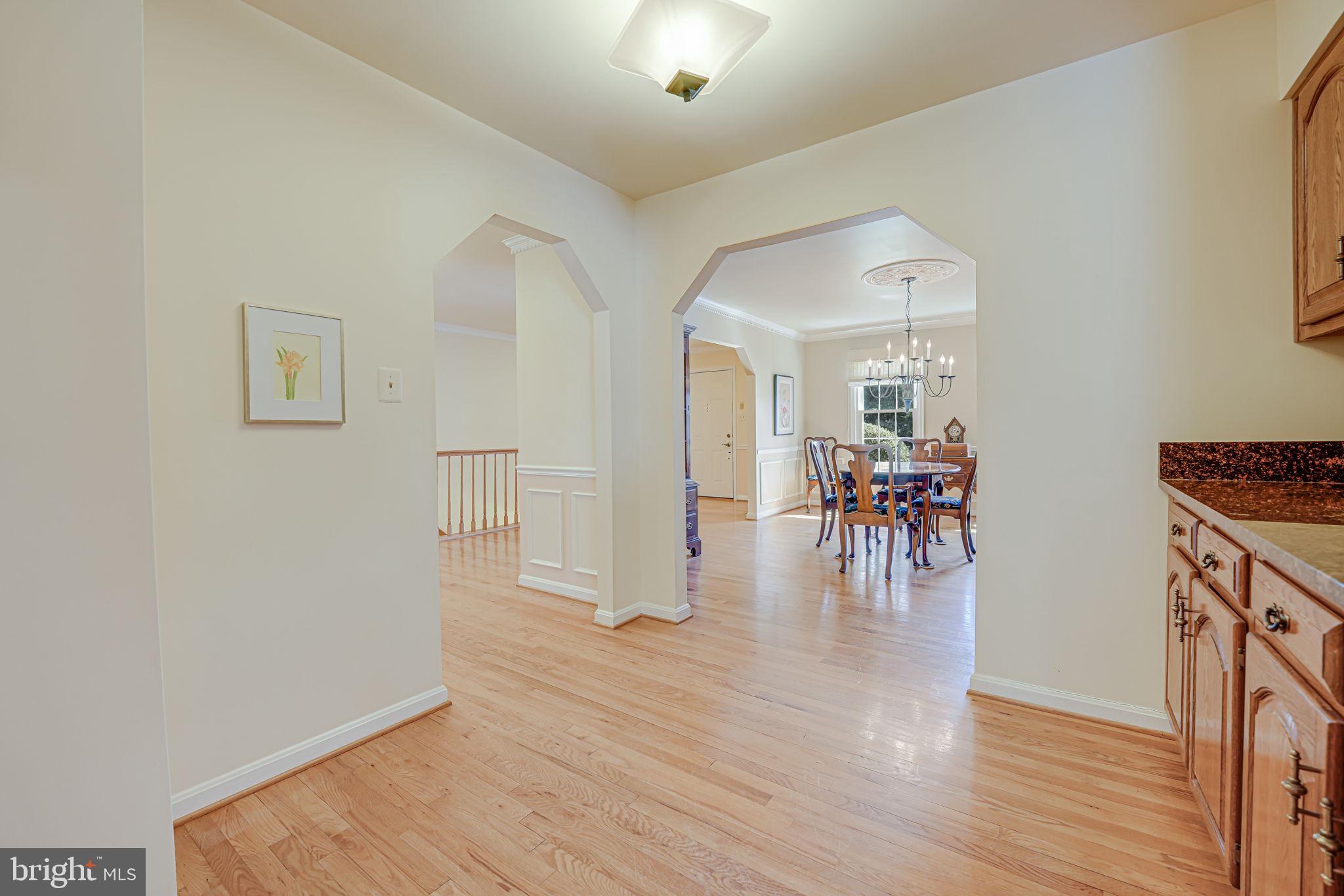 15458 Meherrin Dr