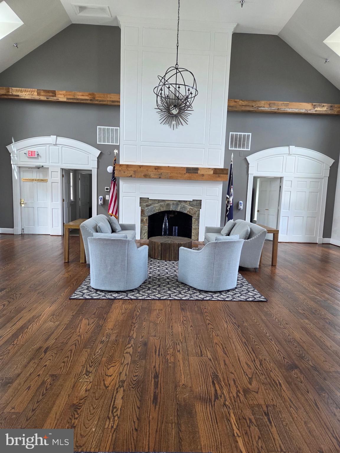 15458 Meherrin Dr