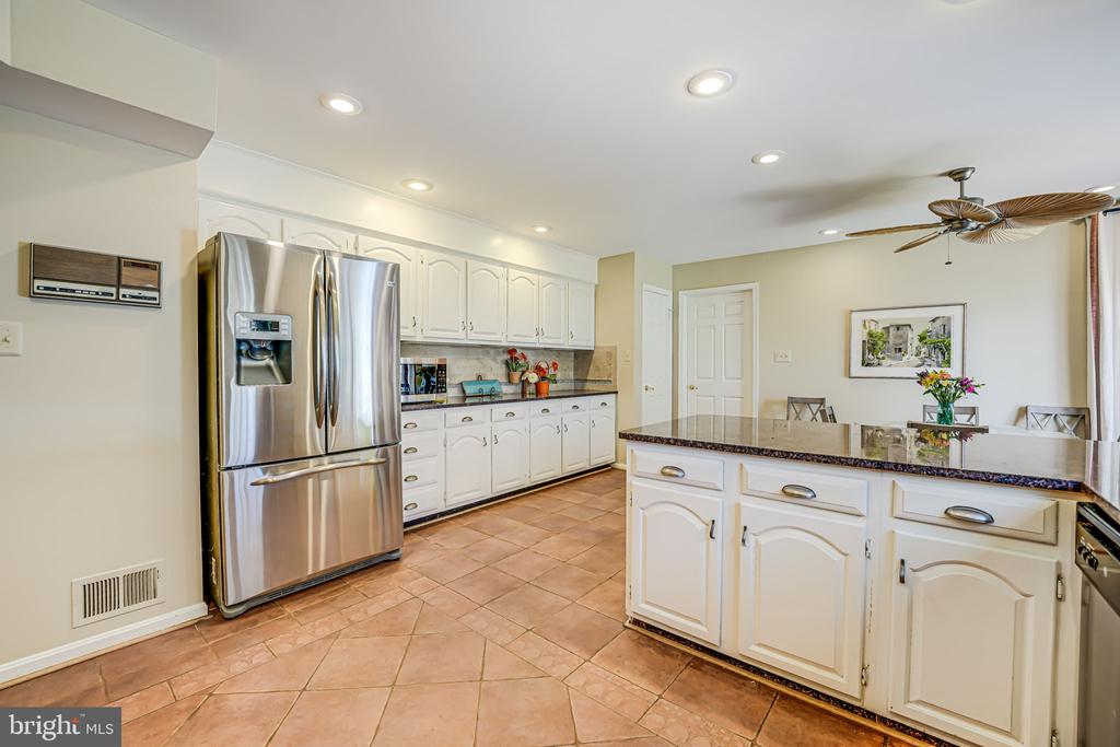 15458 Meherrin Dr