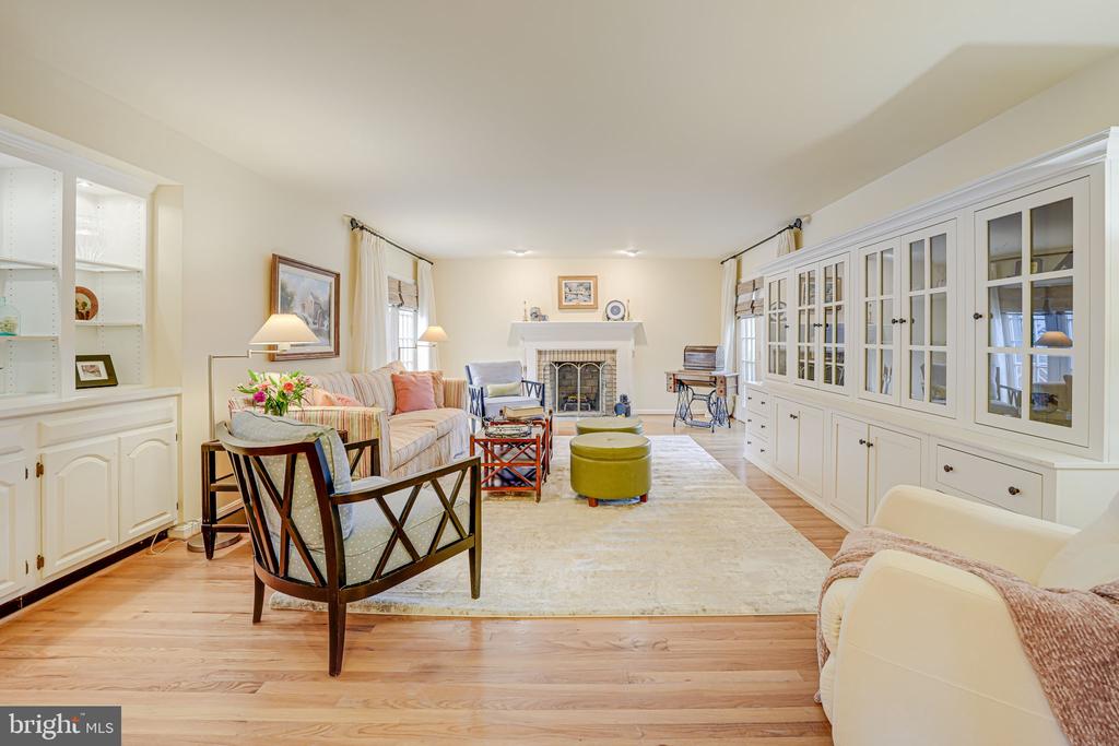 15458 Meherrin Dr