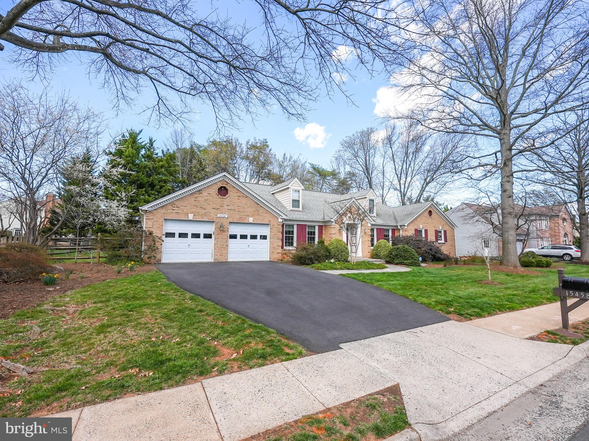 15458 Meherrin Dr
