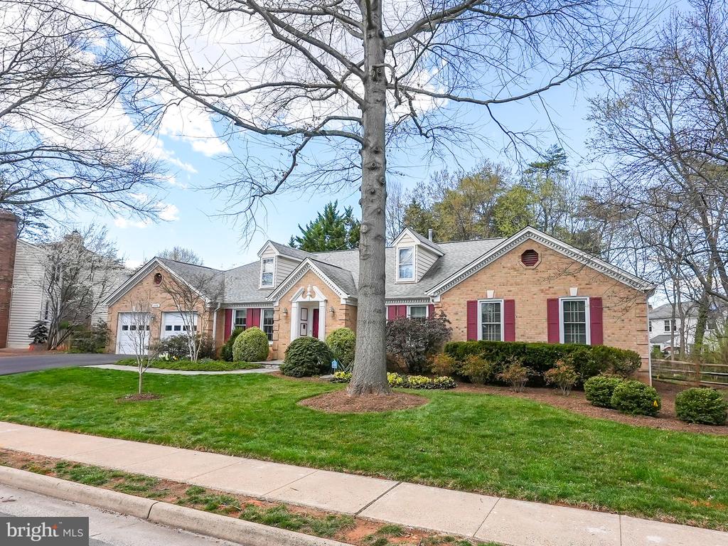 15458 Meherrin Dr
