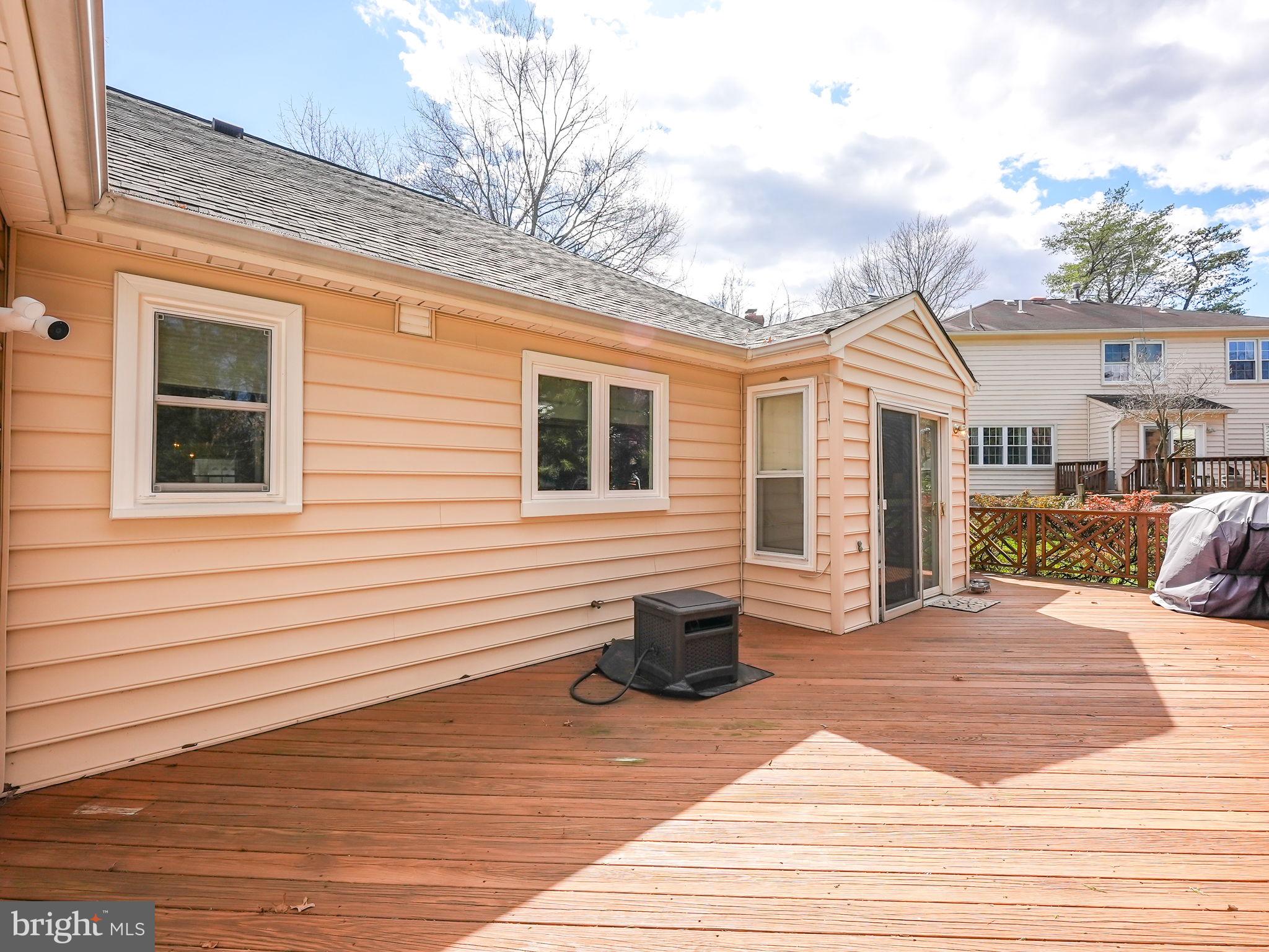15458 Meherrin Dr