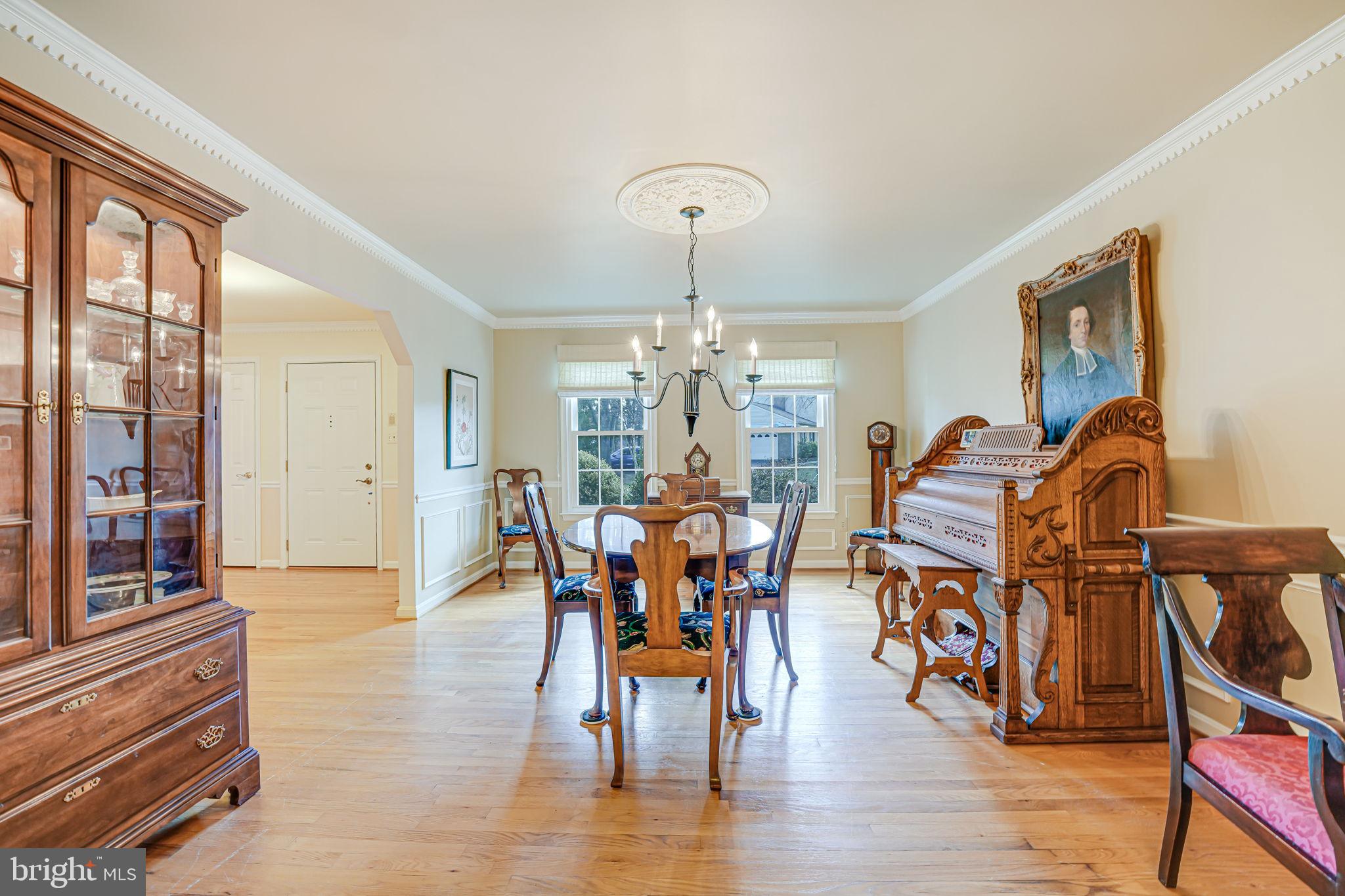 15458 Meherrin Dr