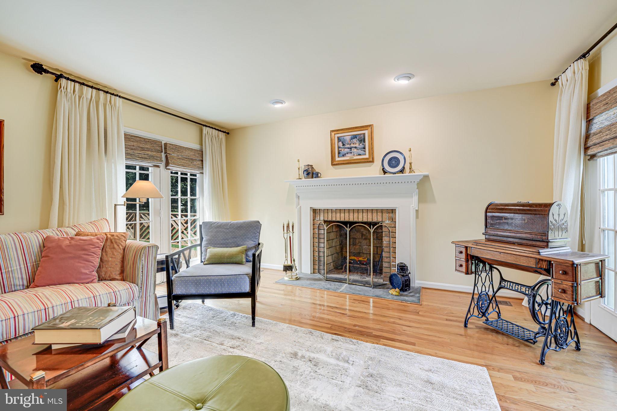 15458 Meherrin Dr