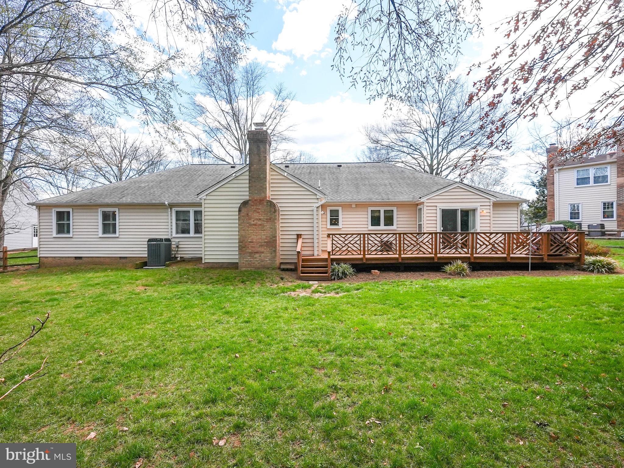 15458 Meherrin Dr