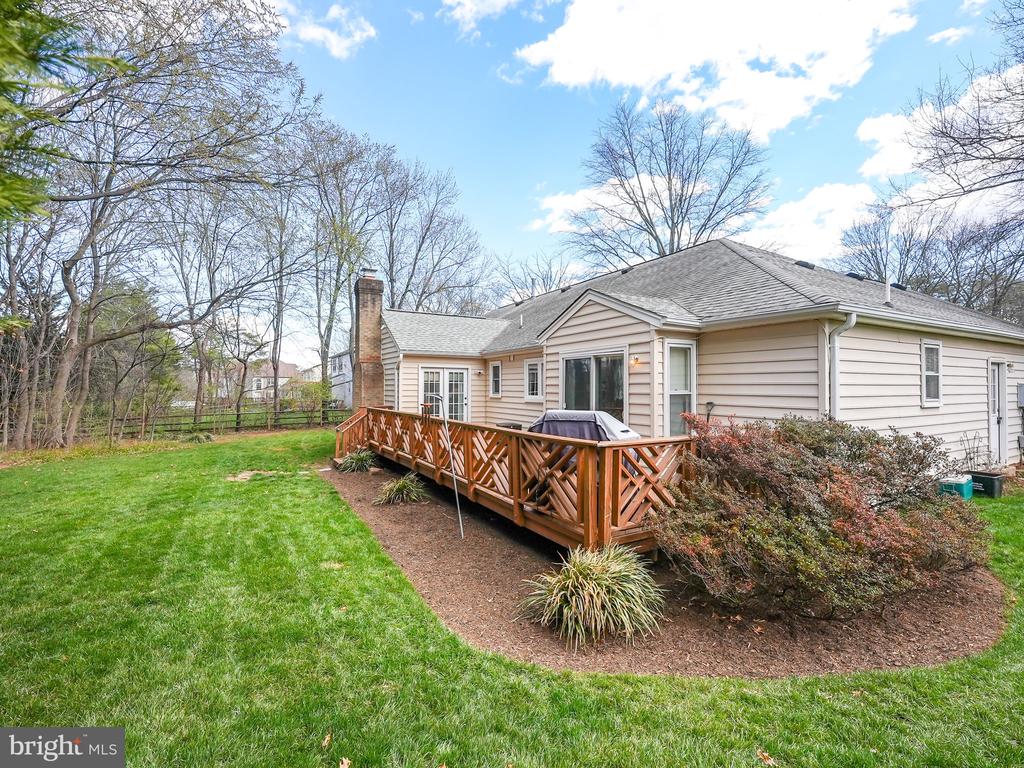 15458 Meherrin Dr