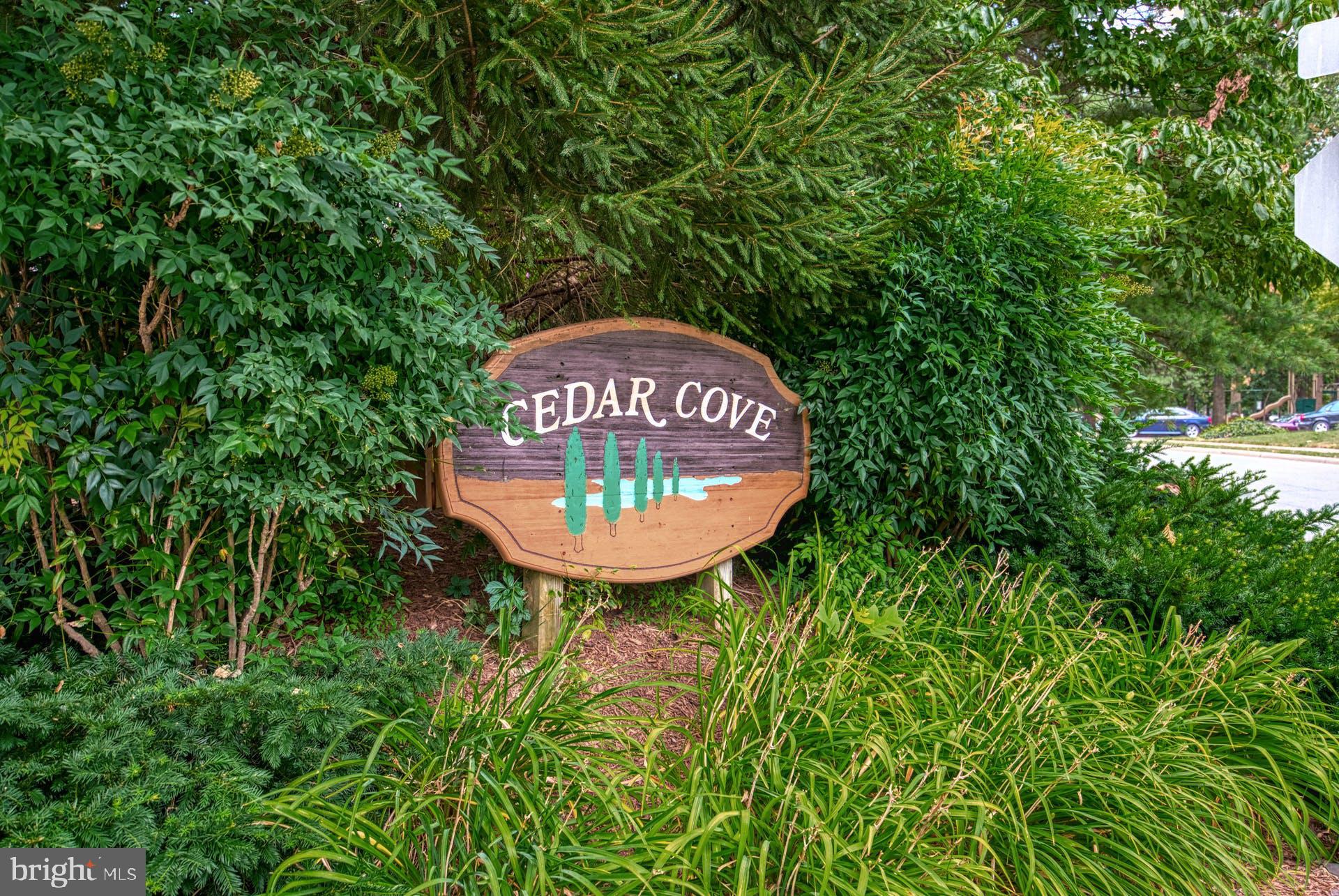 2211 Cedar Cove Ct