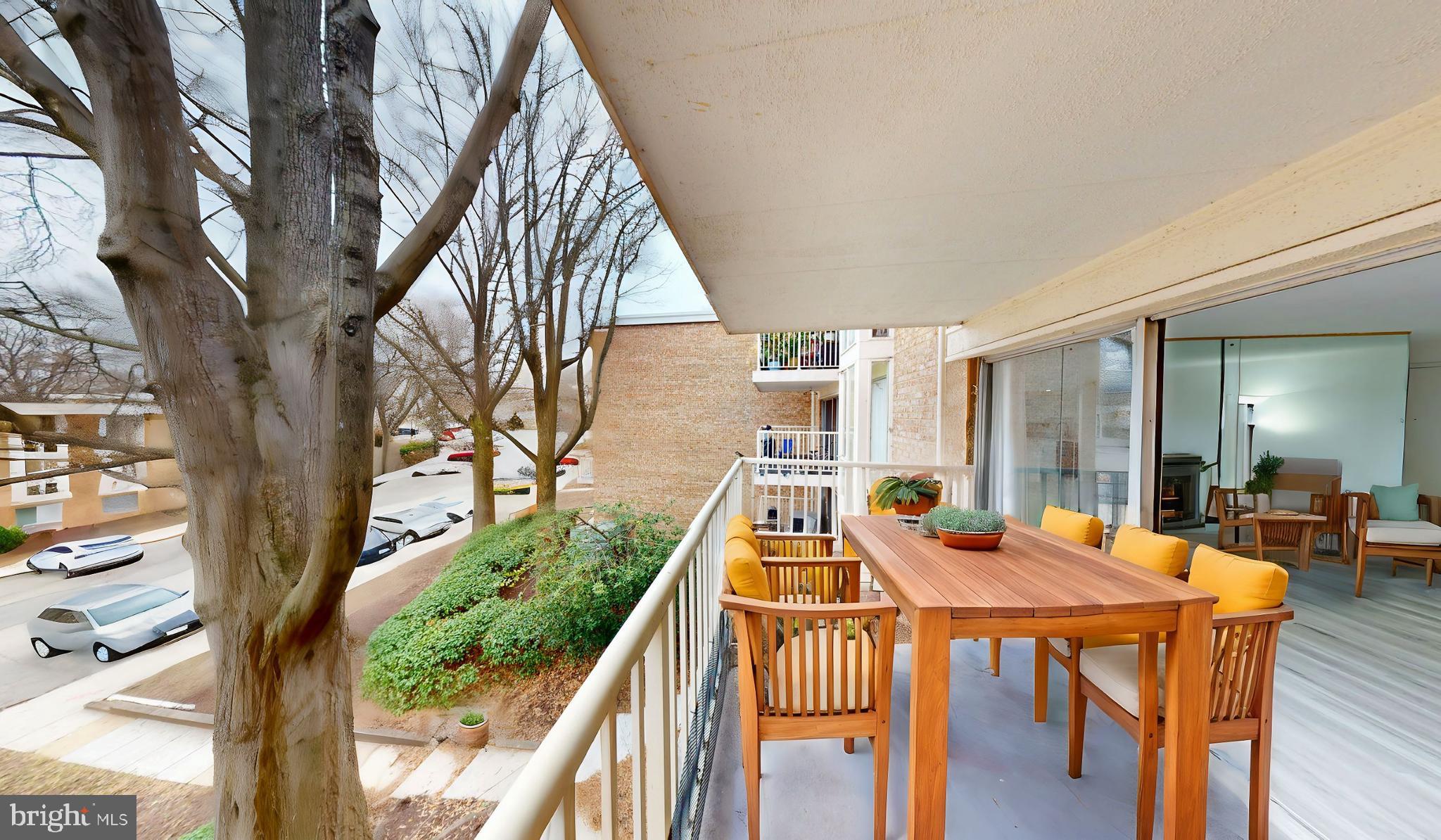 2636 Fort Farnsworth Rd #126