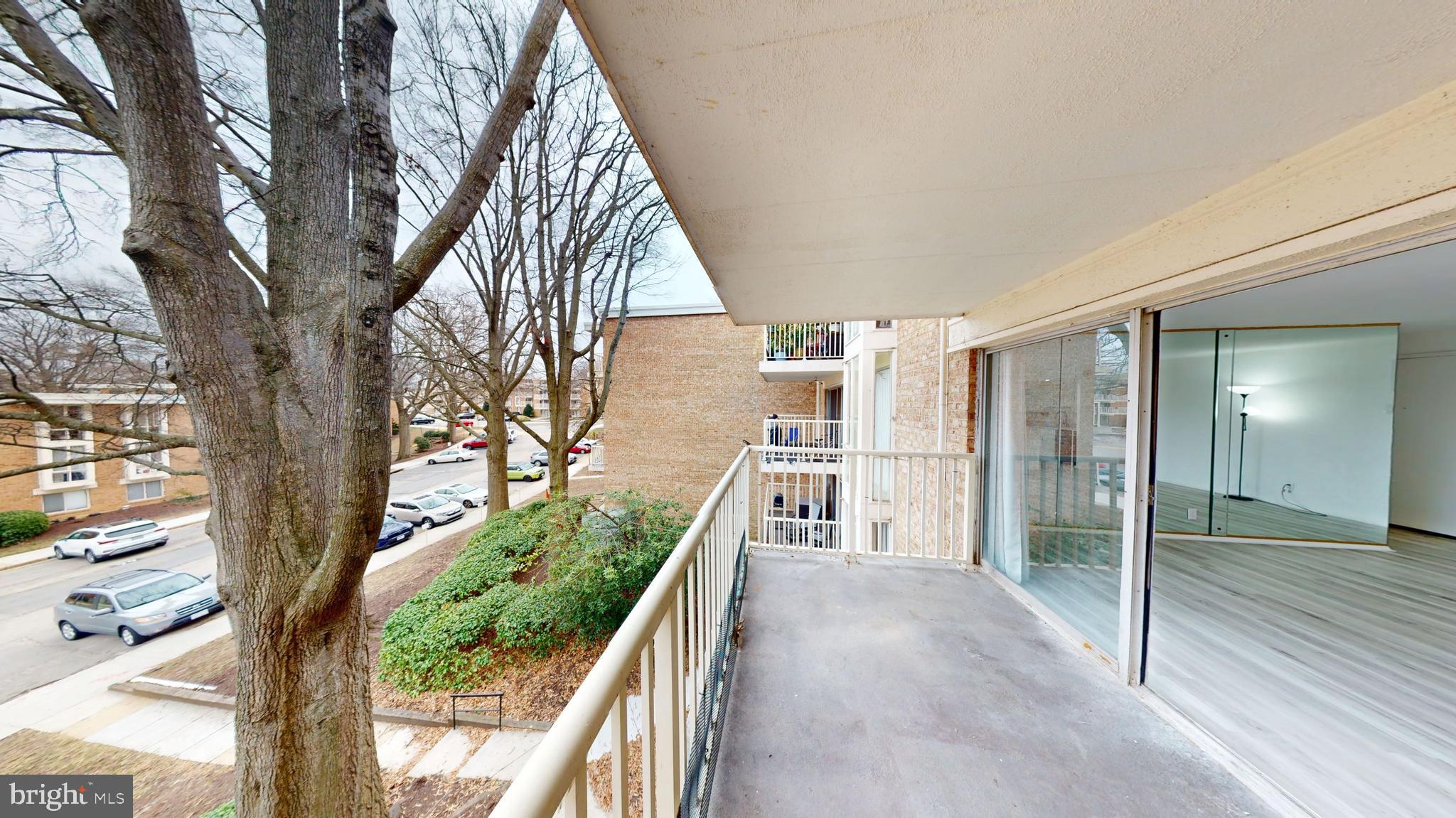 2636 Fort Farnsworth Rd #126