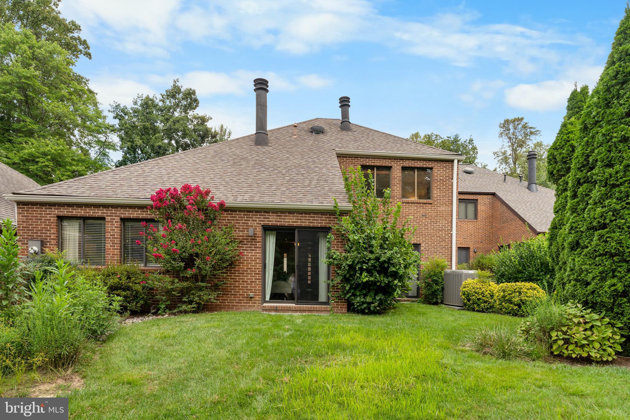 11303 Harborside Cluster