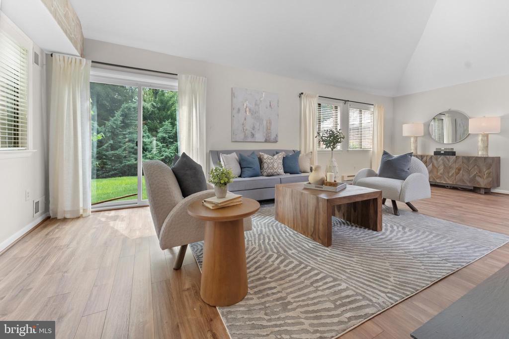 11303 Harborside Cluster