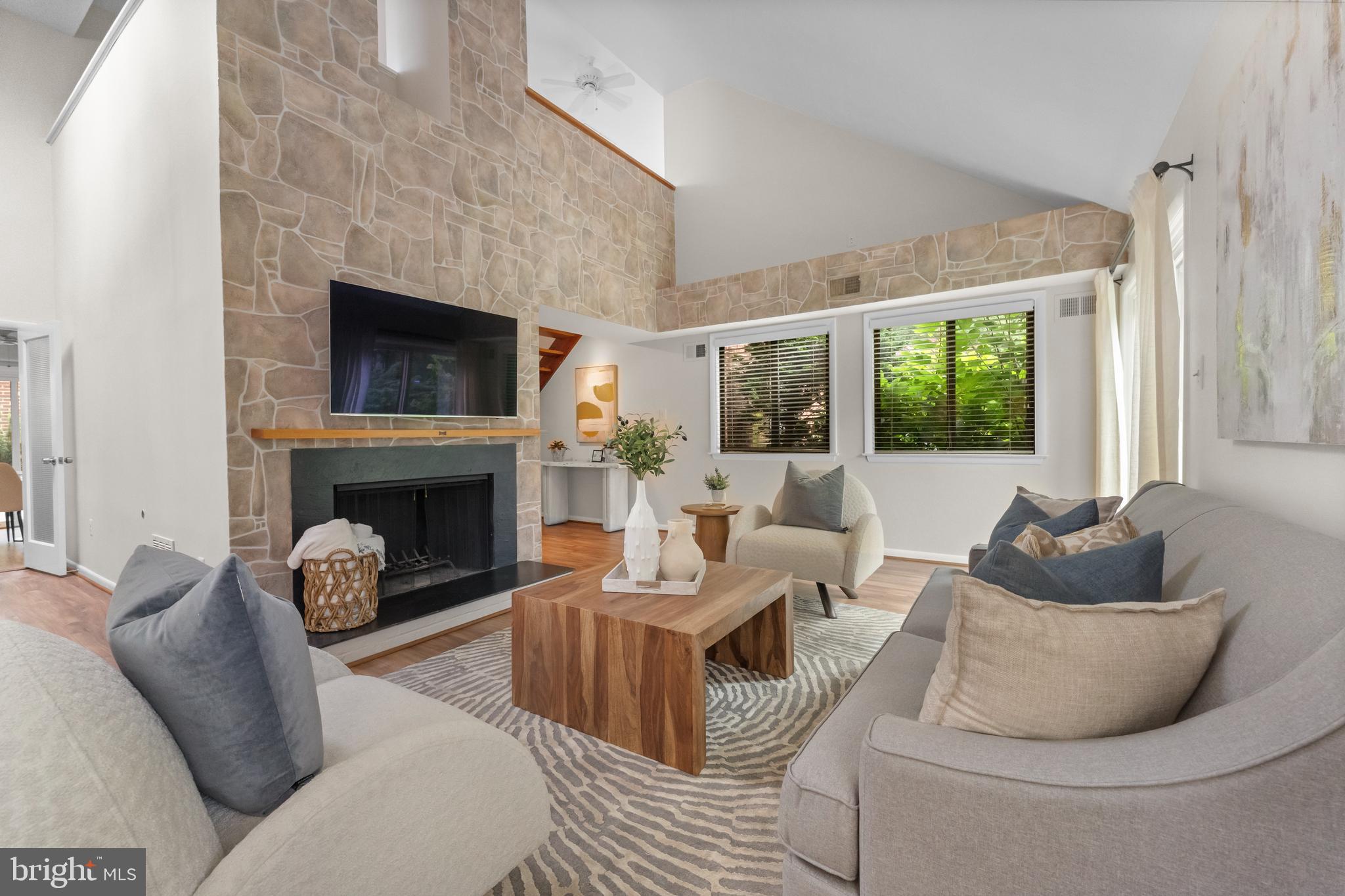 11303 Harborside Cluster