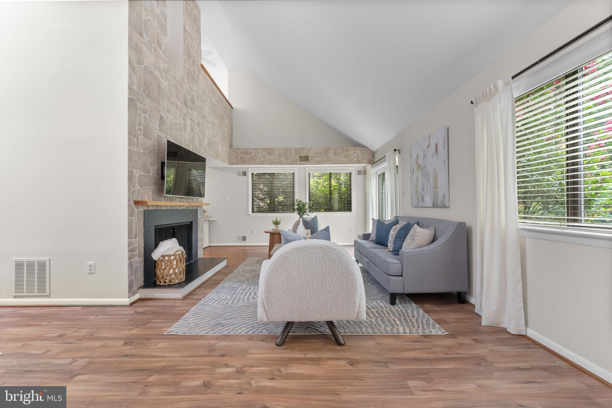 11303 Harborside Cluster