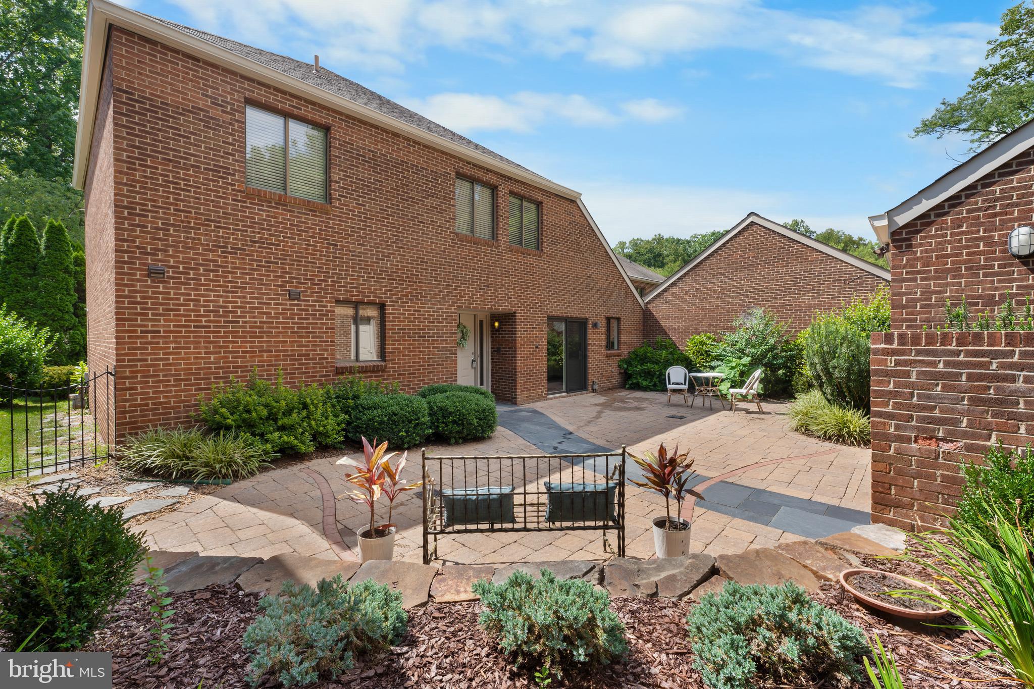 11303 Harborside Cluster