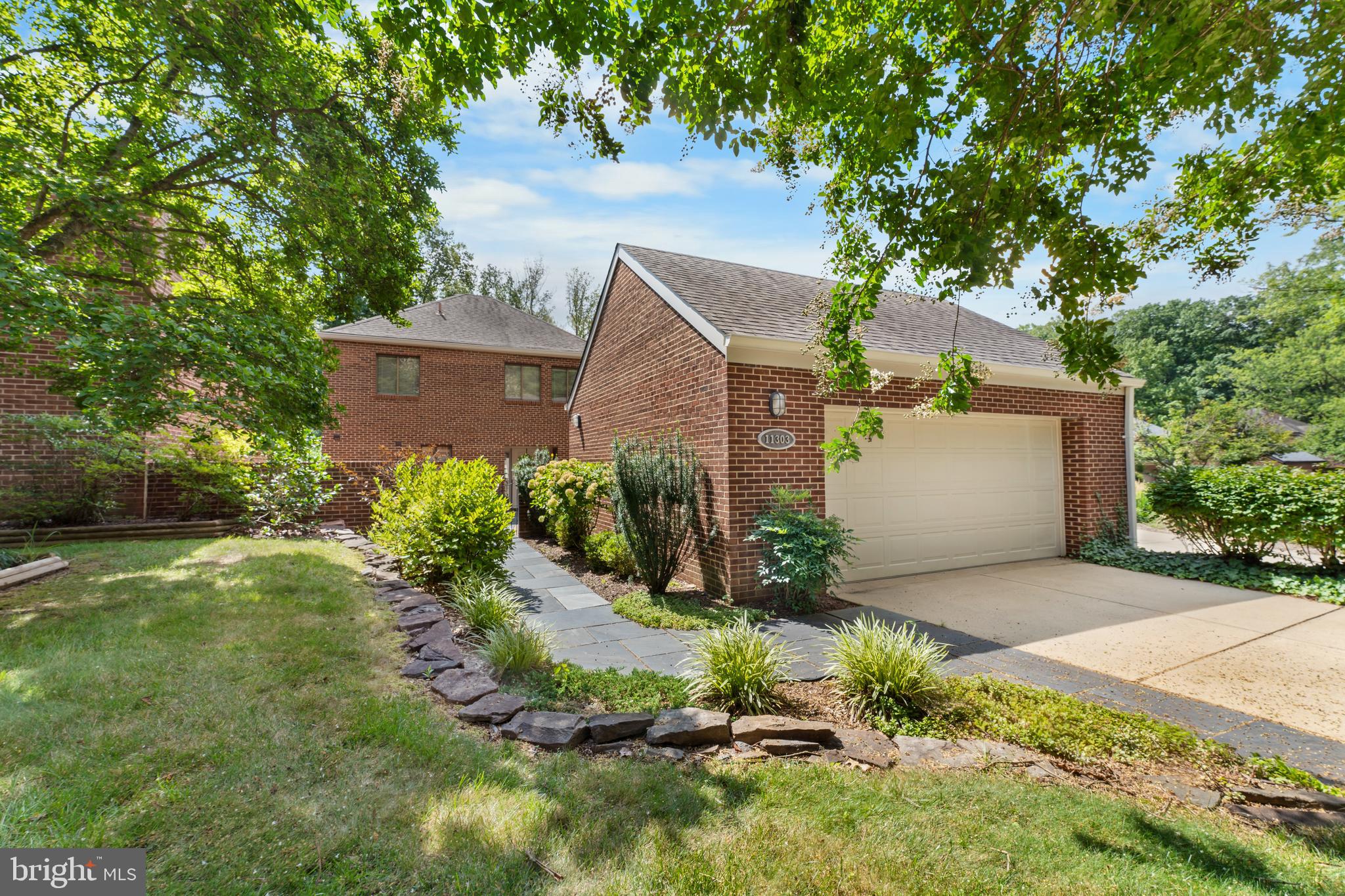 11303 Harborside Cluster