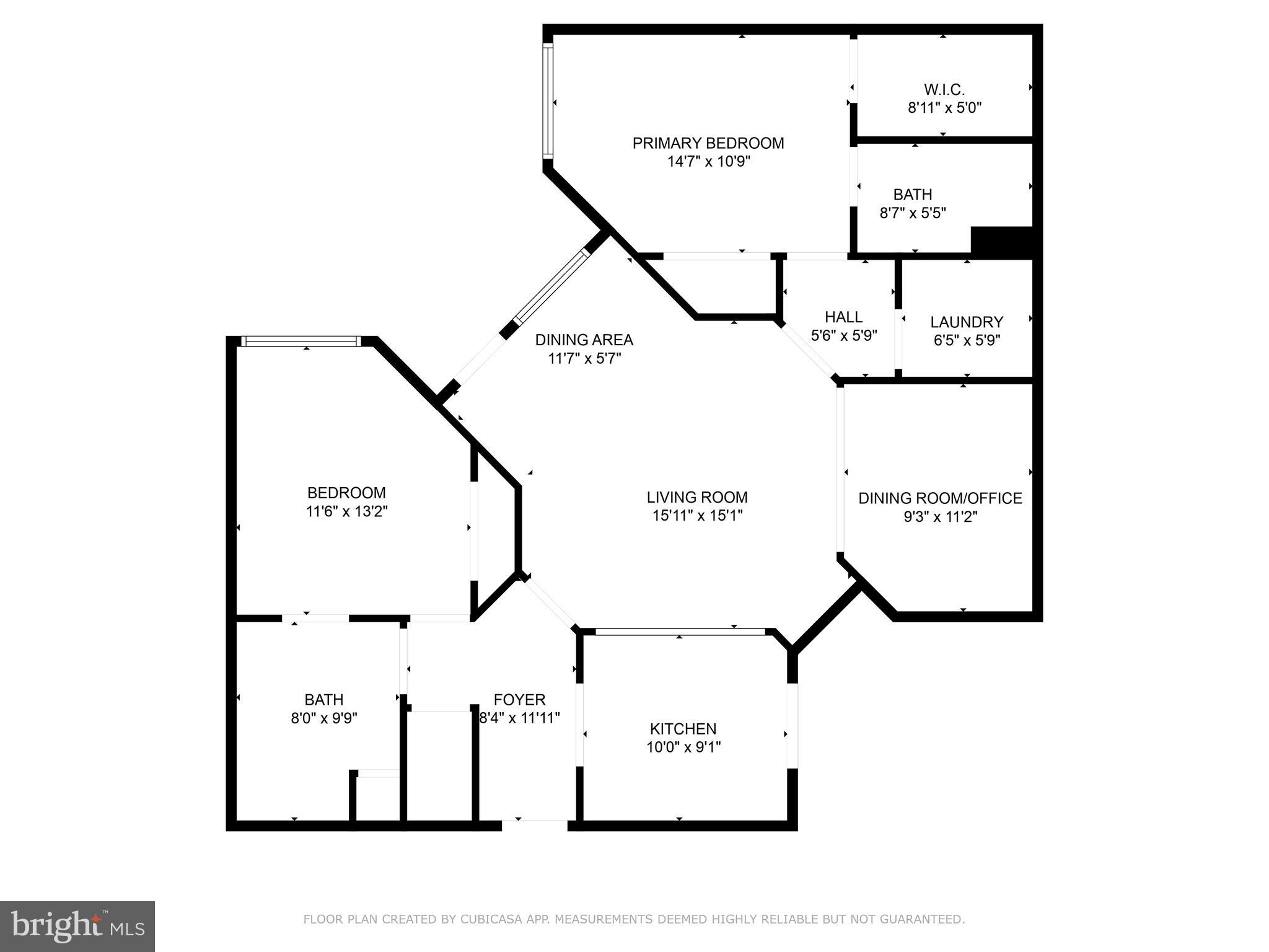 12000 Market St #139