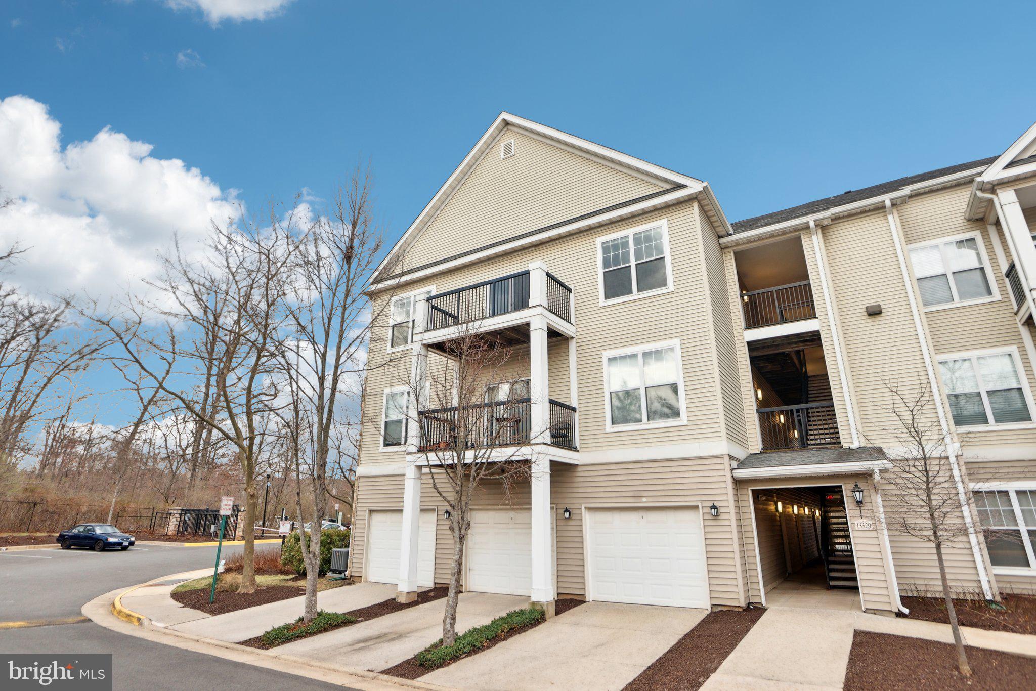 13329 Connor Drive #N