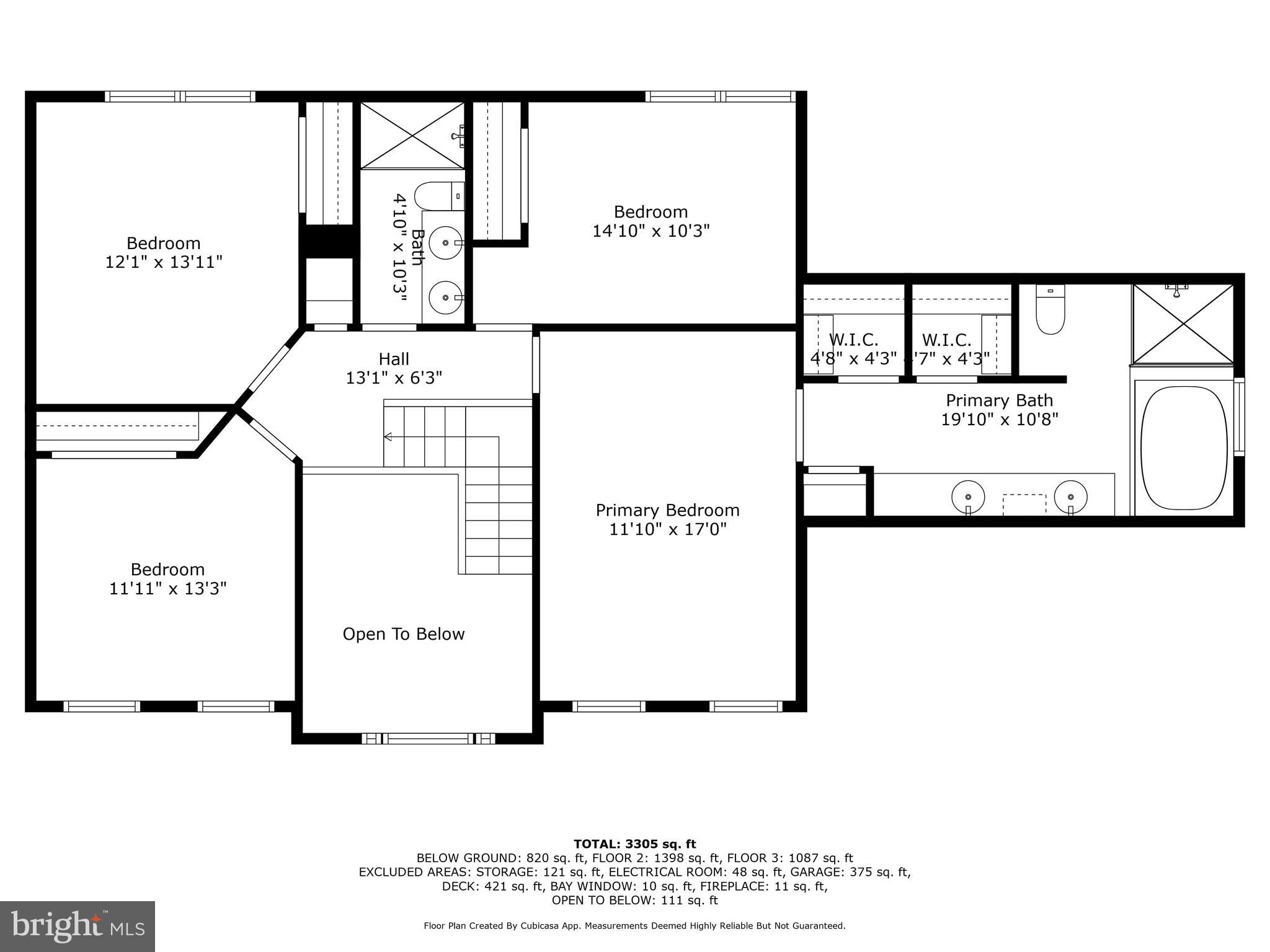 9838 FAUST DRIVE