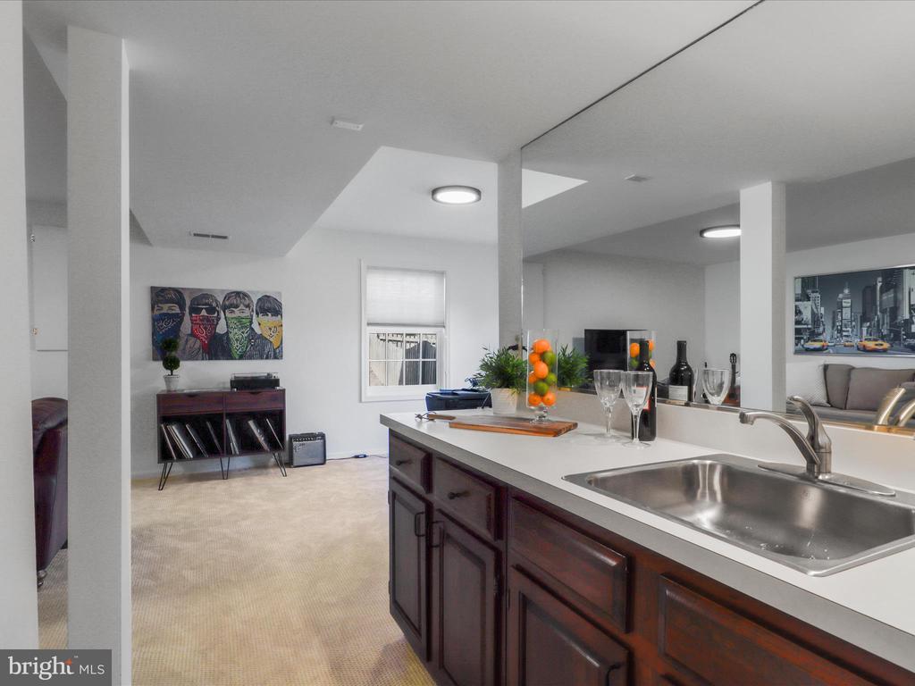 9838 FAUST DRIVE