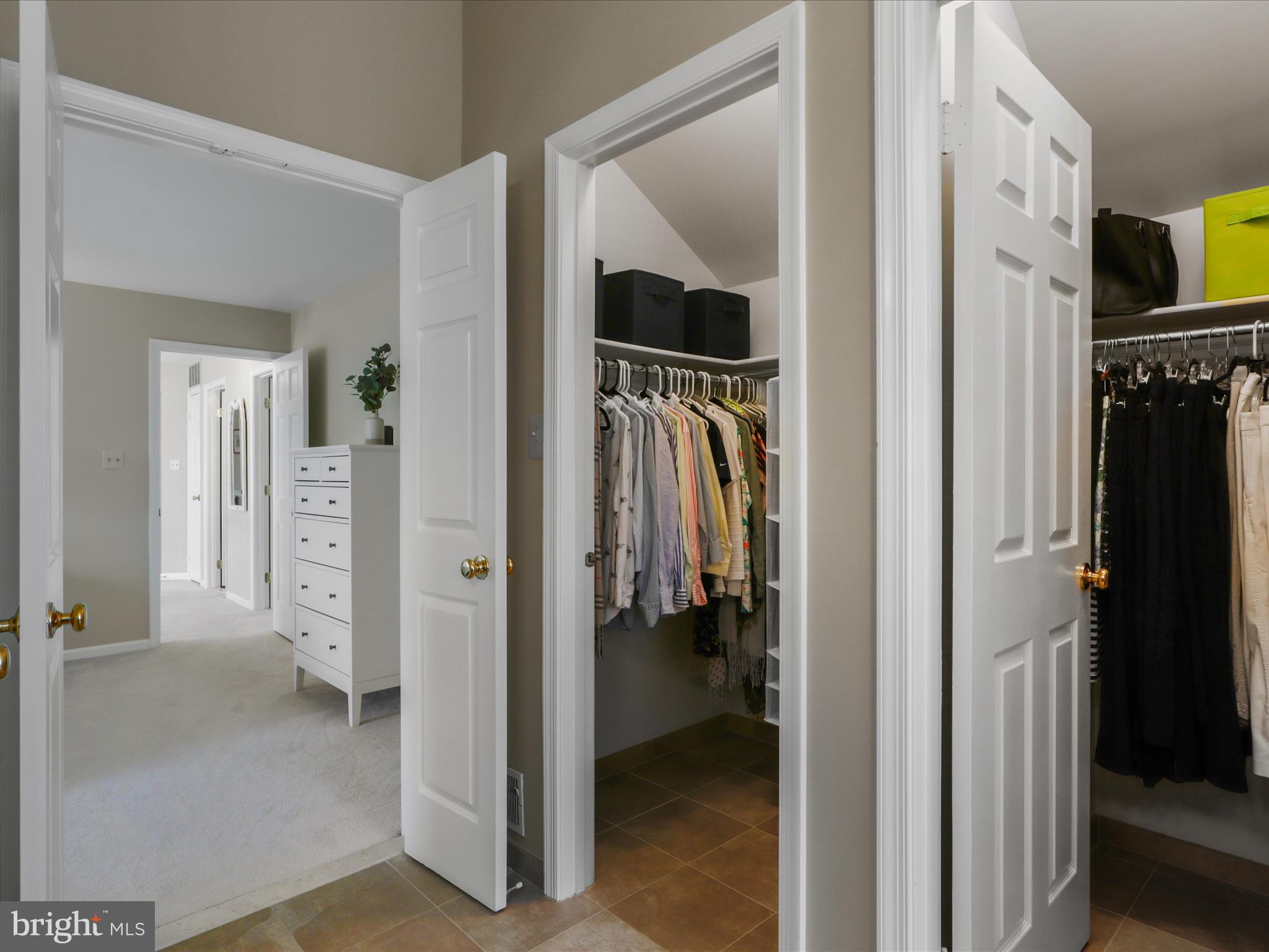 9838 FAUST DRIVE