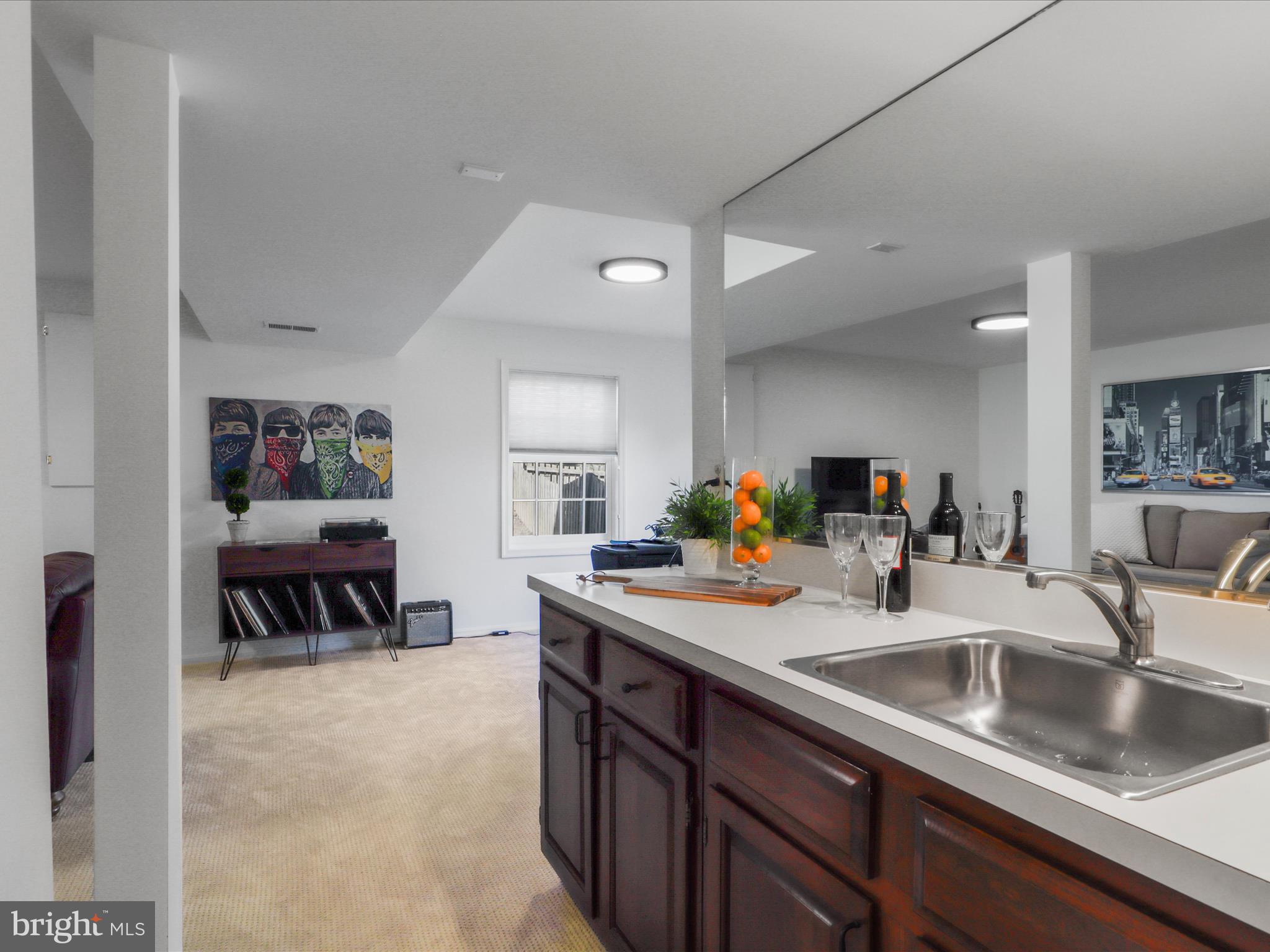 9838 FAUST DRIVE