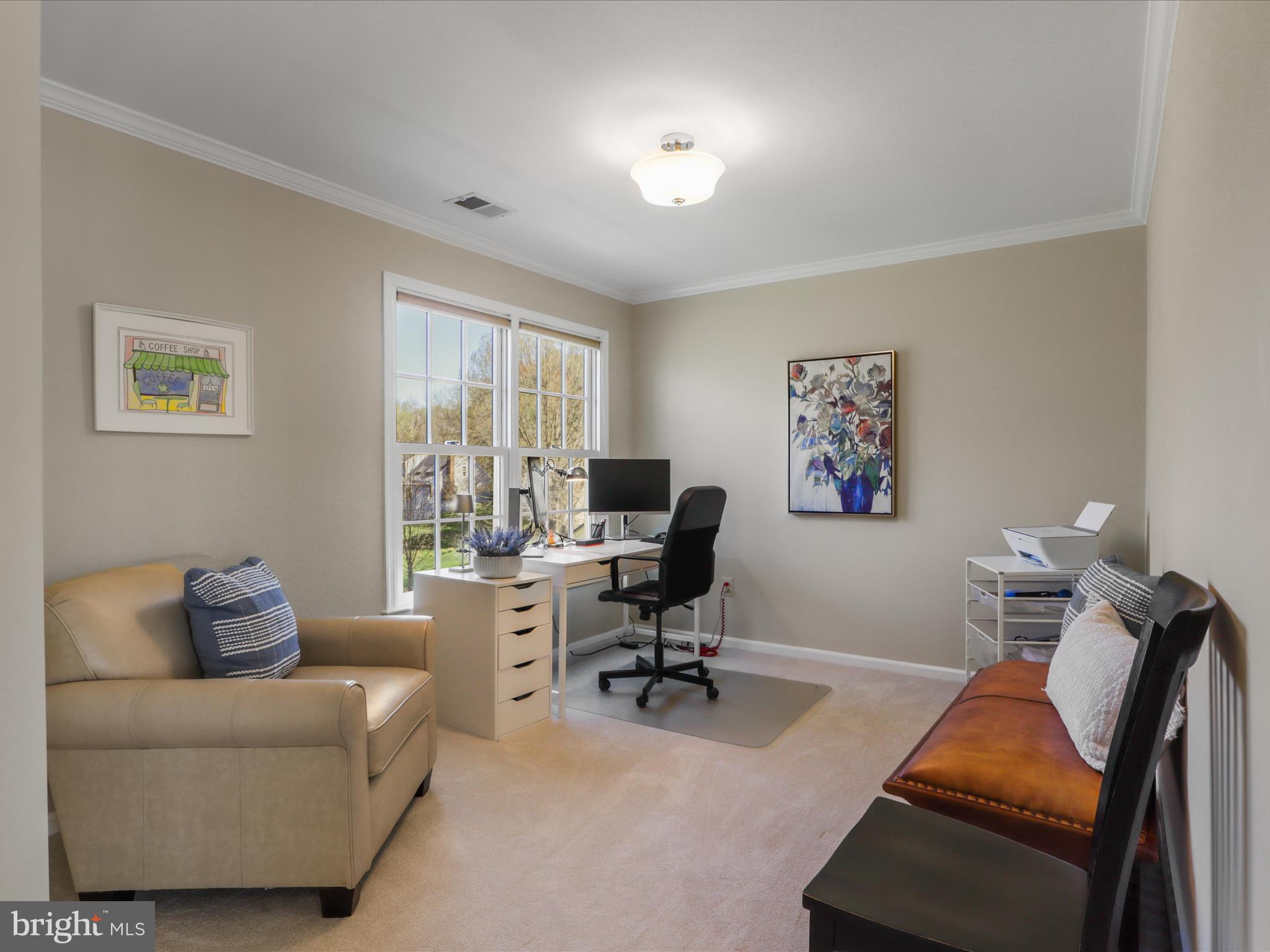 9838 FAUST DRIVE