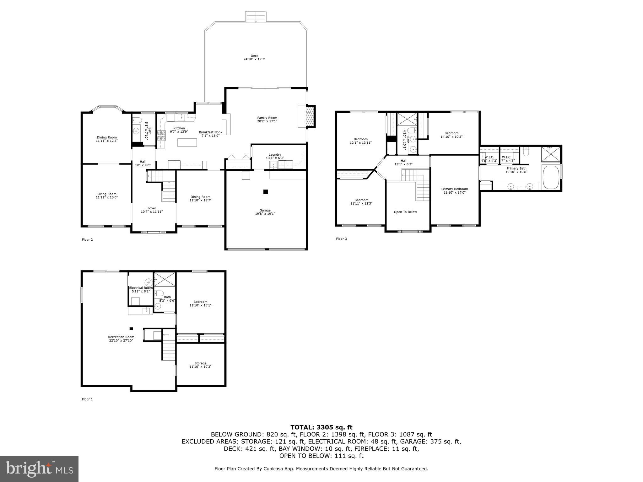 9838 FAUST DRIVE