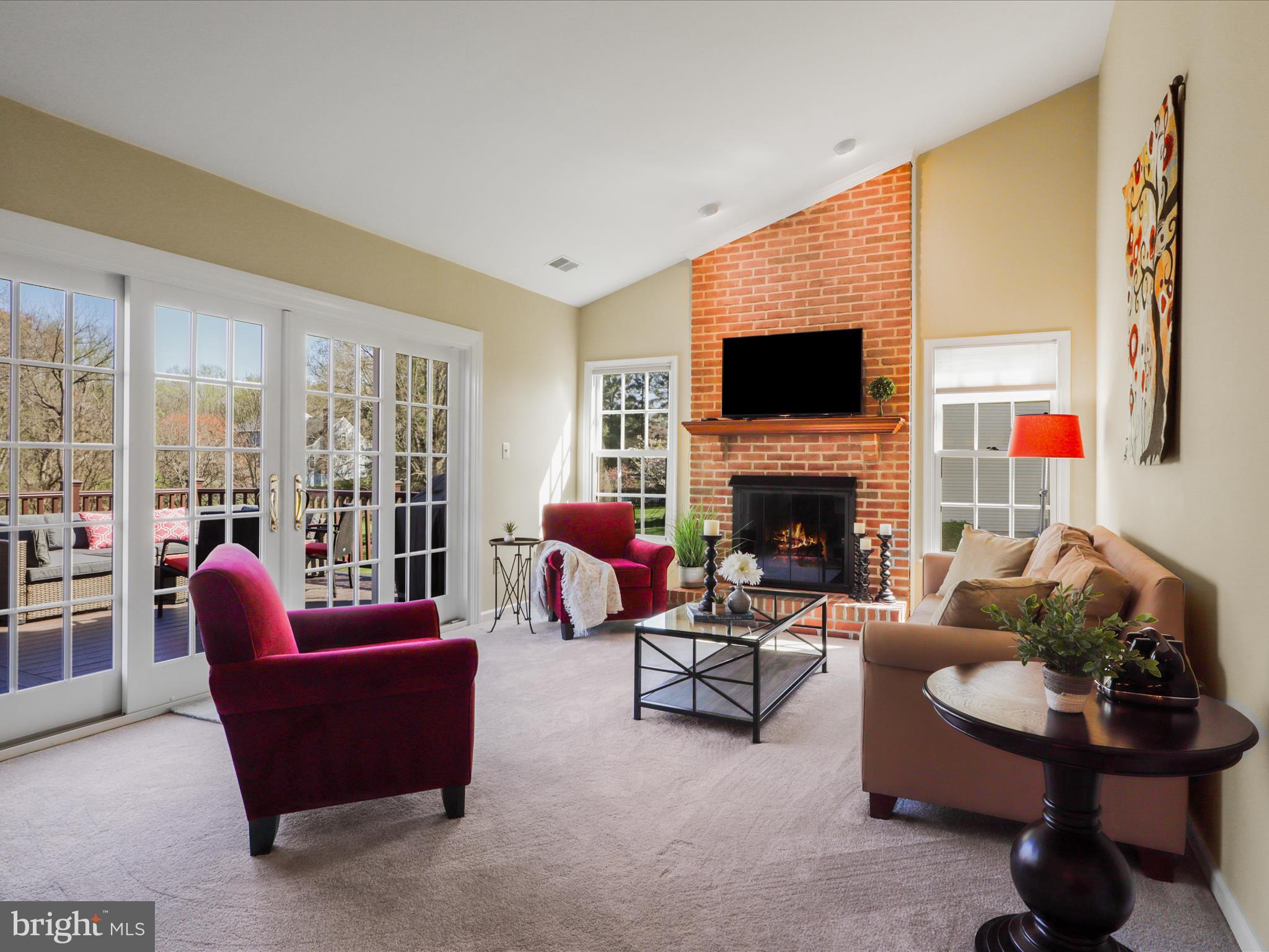9838 FAUST DRIVE