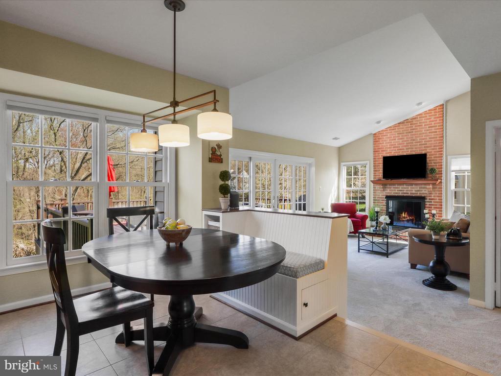 9838 FAUST DRIVE