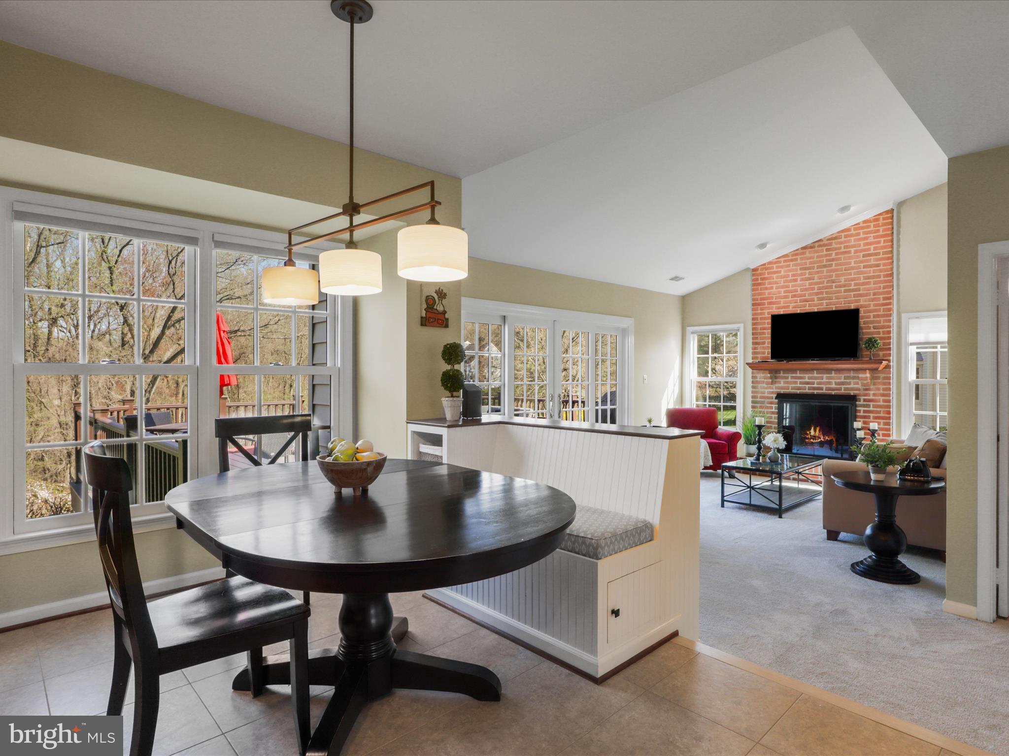 9838 FAUST DRIVE