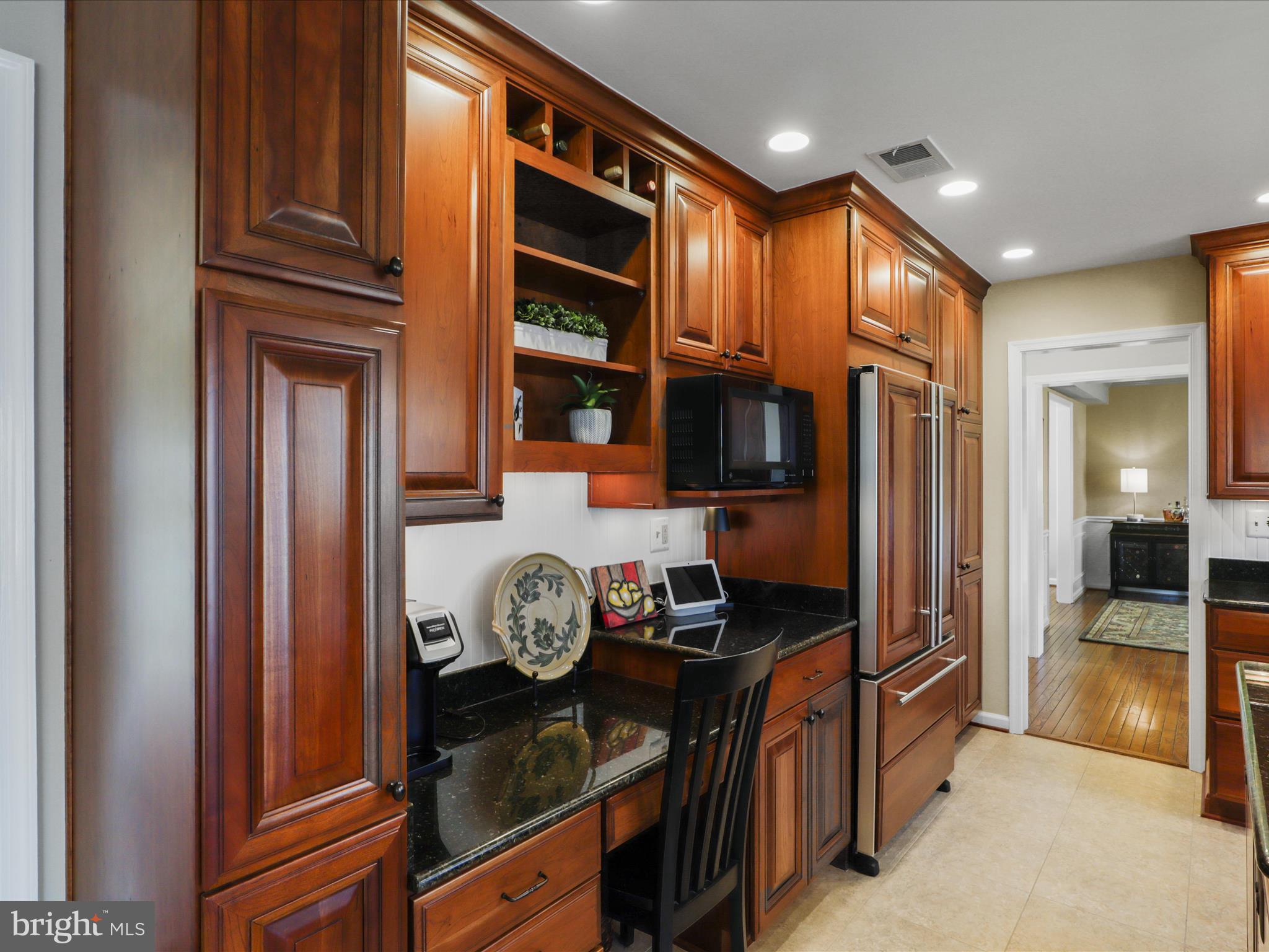 9838 FAUST DRIVE